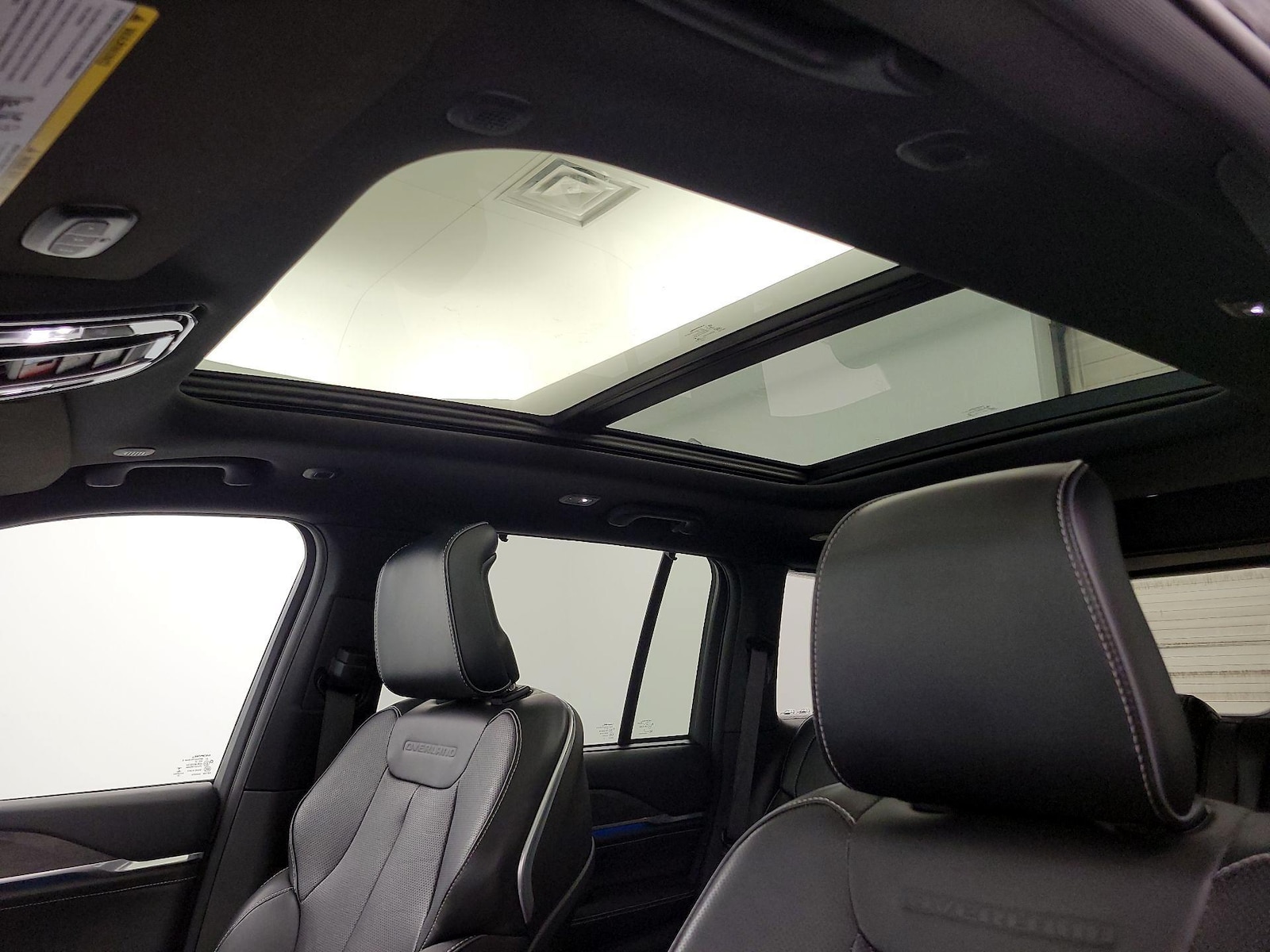 2022 Jeep Grand Cherokee Overland 4xe - Photo 21