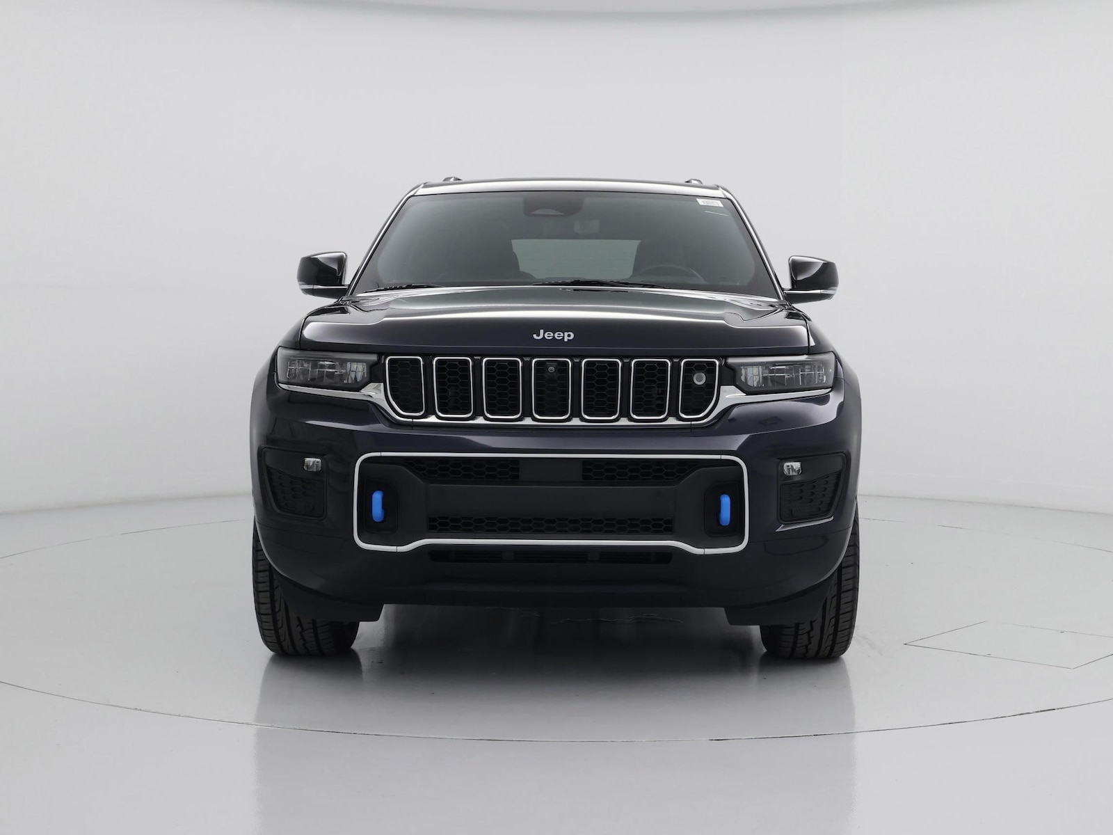2022 Jeep Grand Cherokee Overland 4xe - Photo 6
