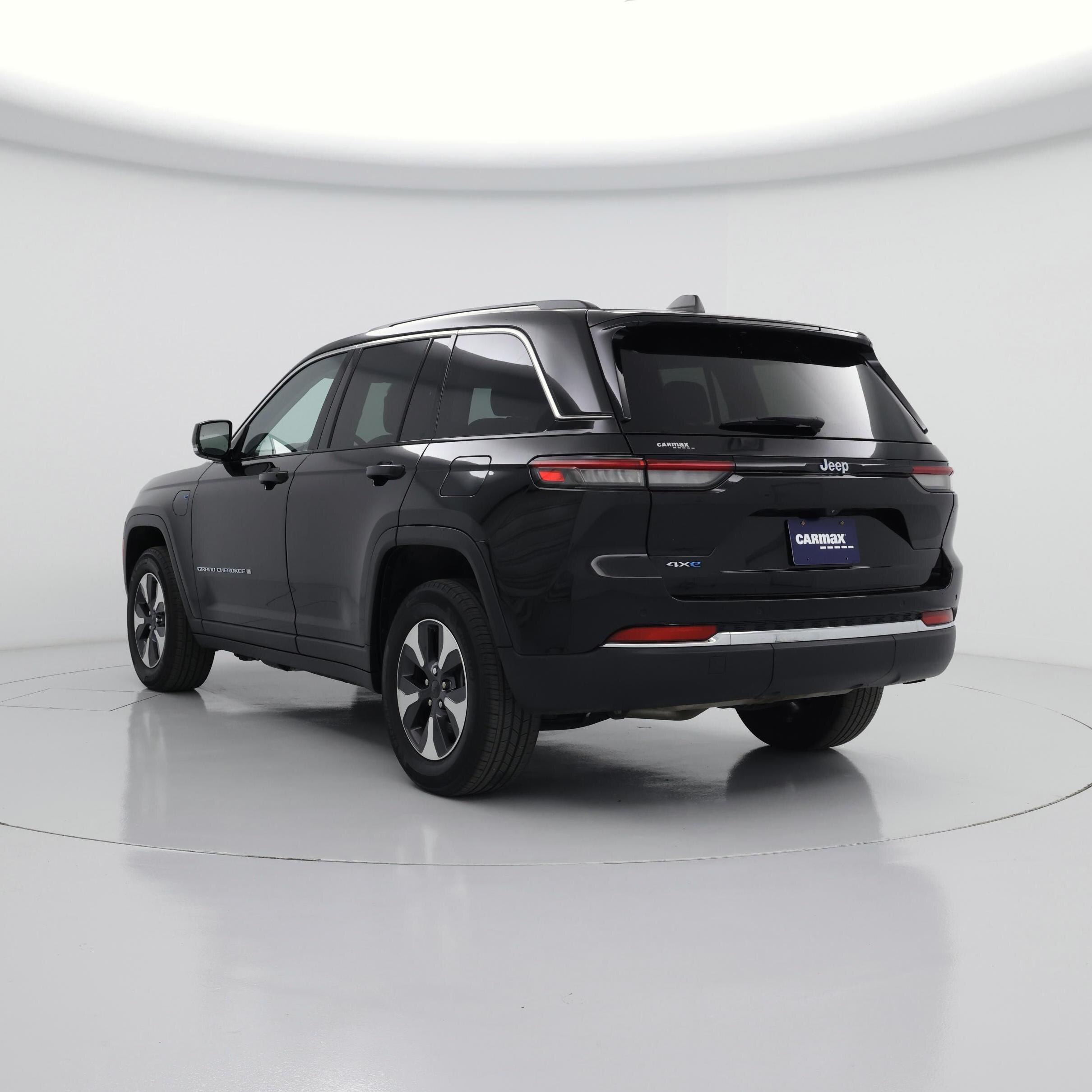 Thumbnail: 2022 Jeep Grand Cherokee - 2