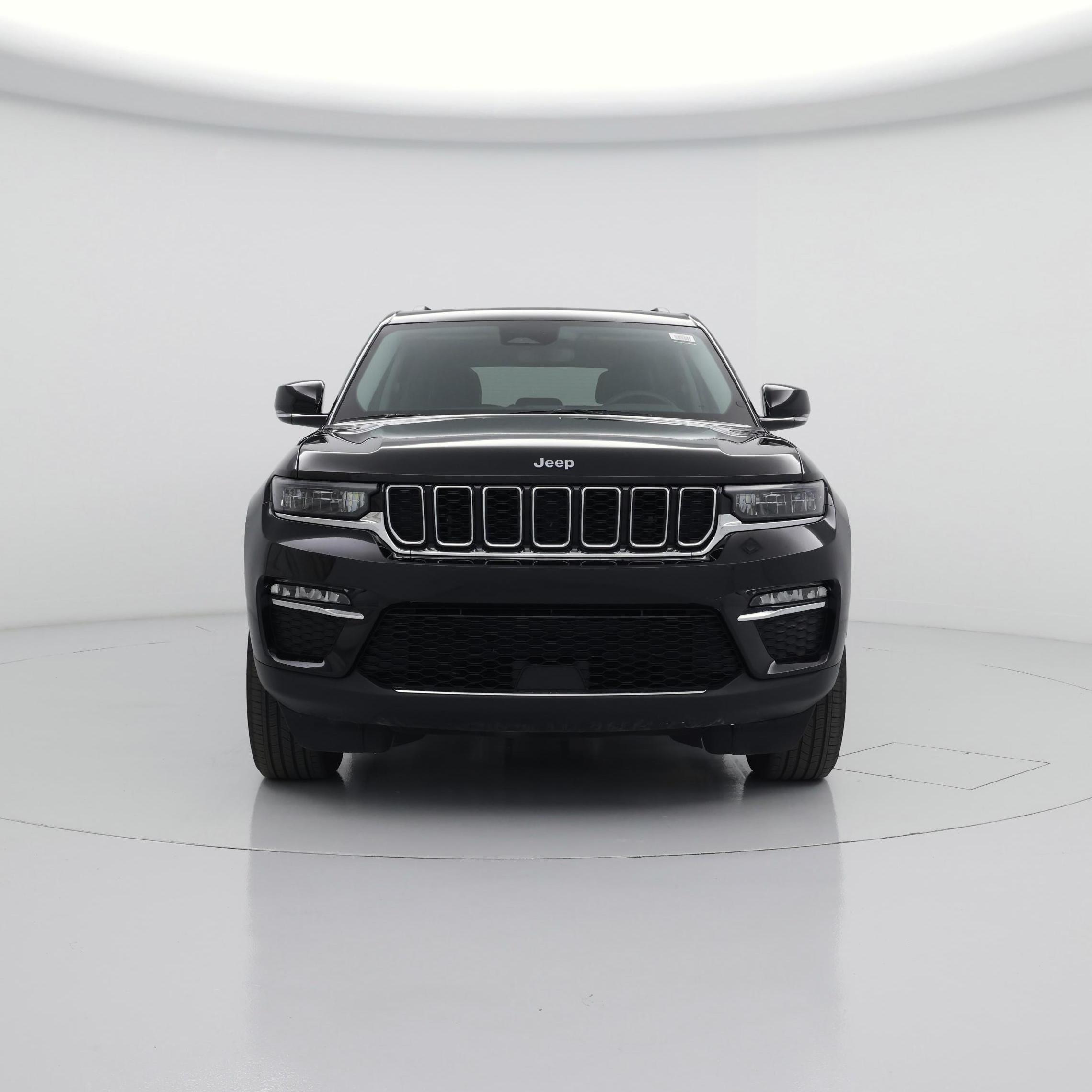 Thumbnail: 2022 Jeep Grand Cherokee - 5