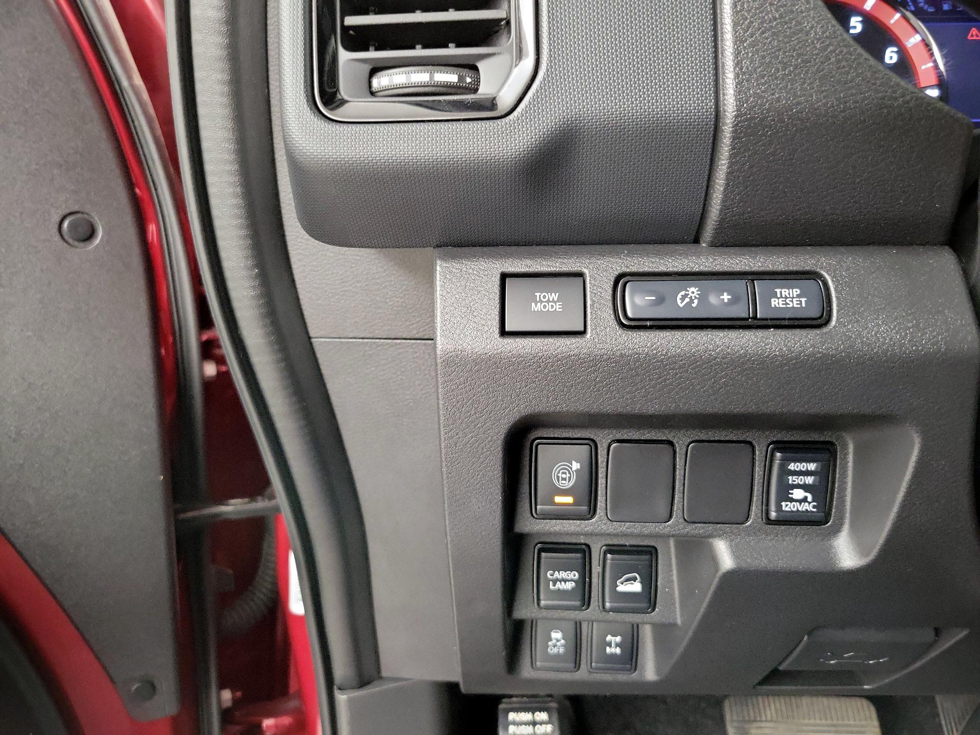 Thumbnail: 2023 Nissan Frontier - 13