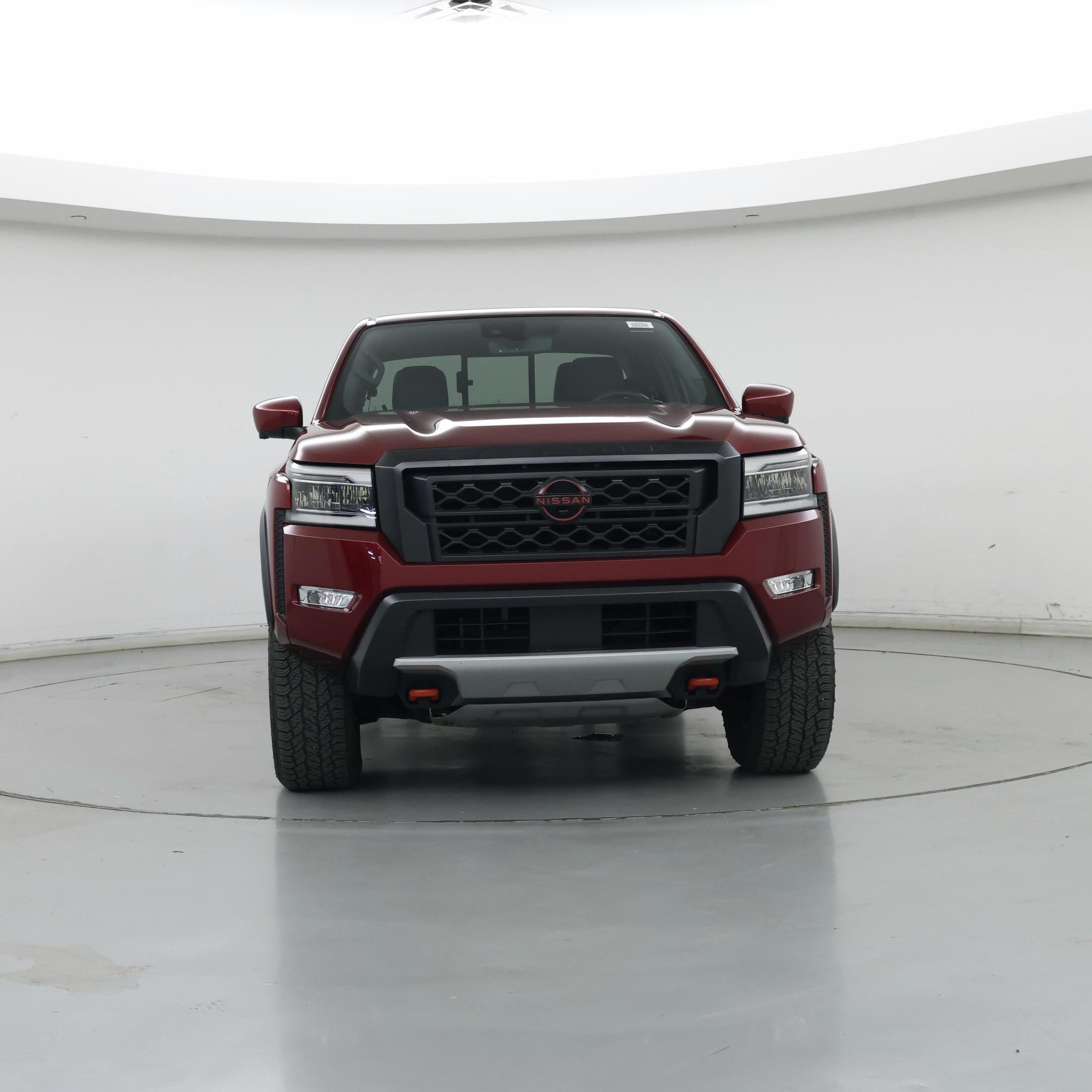 Thumbnail: 2023 Nissan Frontier - 5