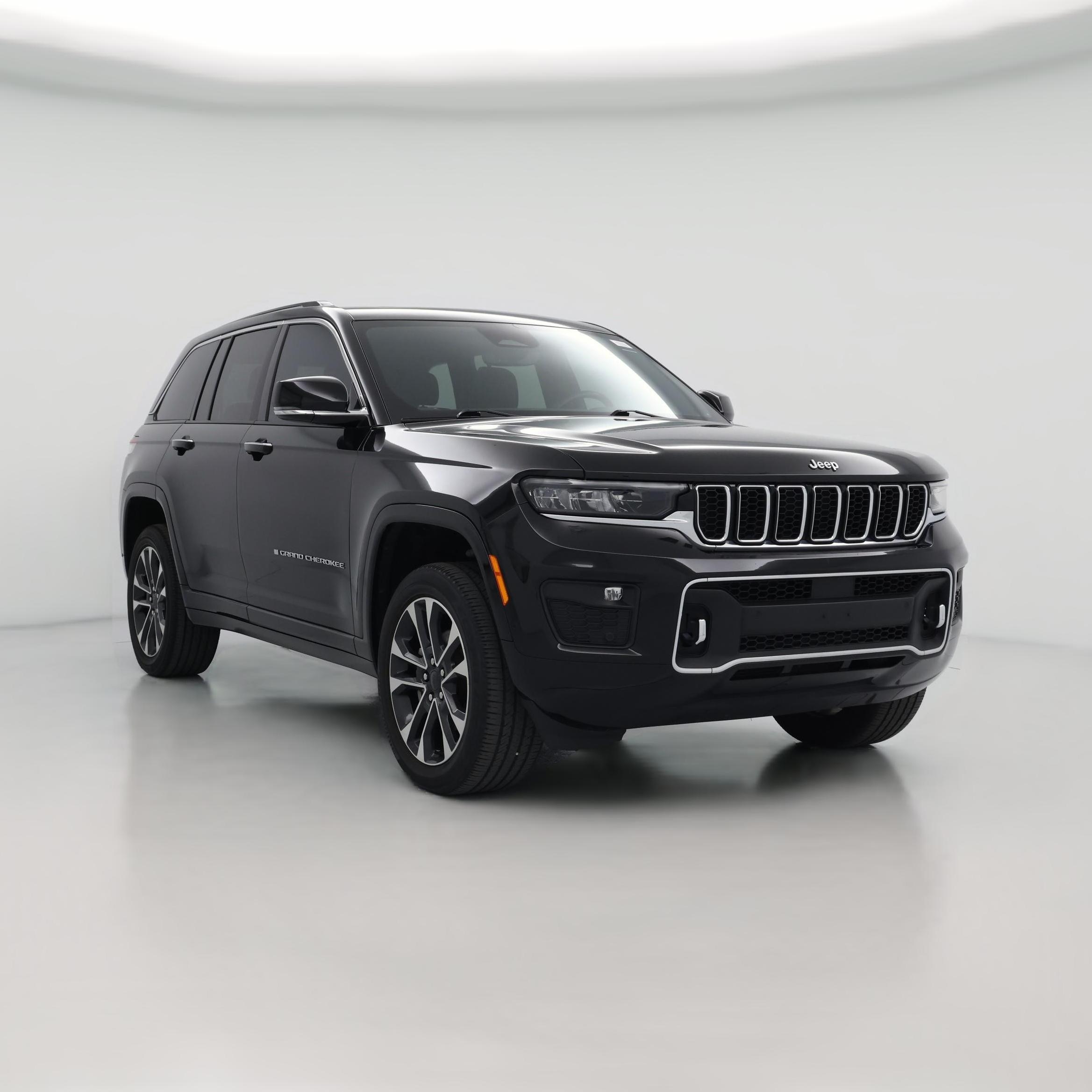 Thumbnail: 2022 Jeep Grand Cherokee - 1