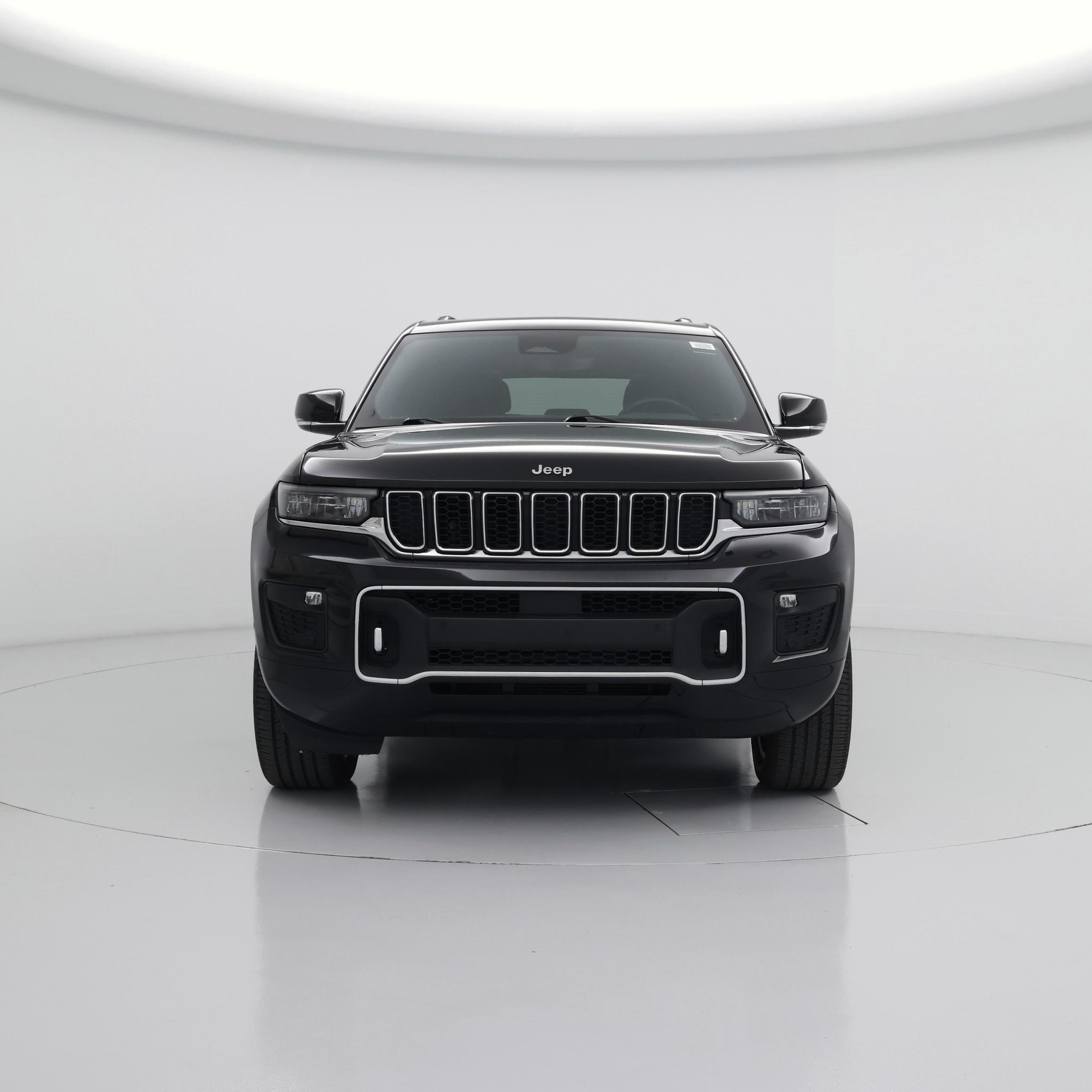 Thumbnail: 2022 Jeep Grand Cherokee - 5