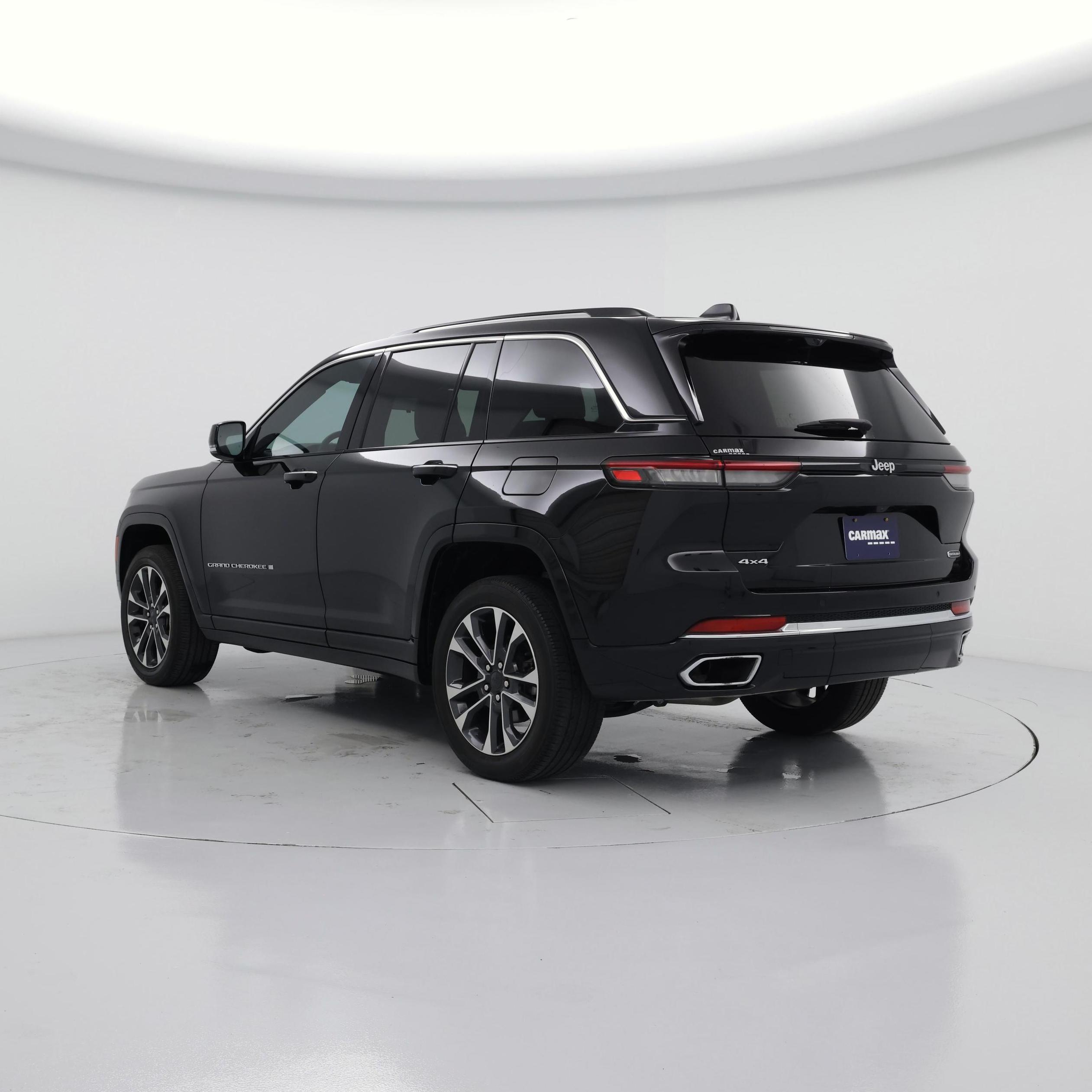 Thumbnail: 2023 Jeep Grand Cherokee - 2