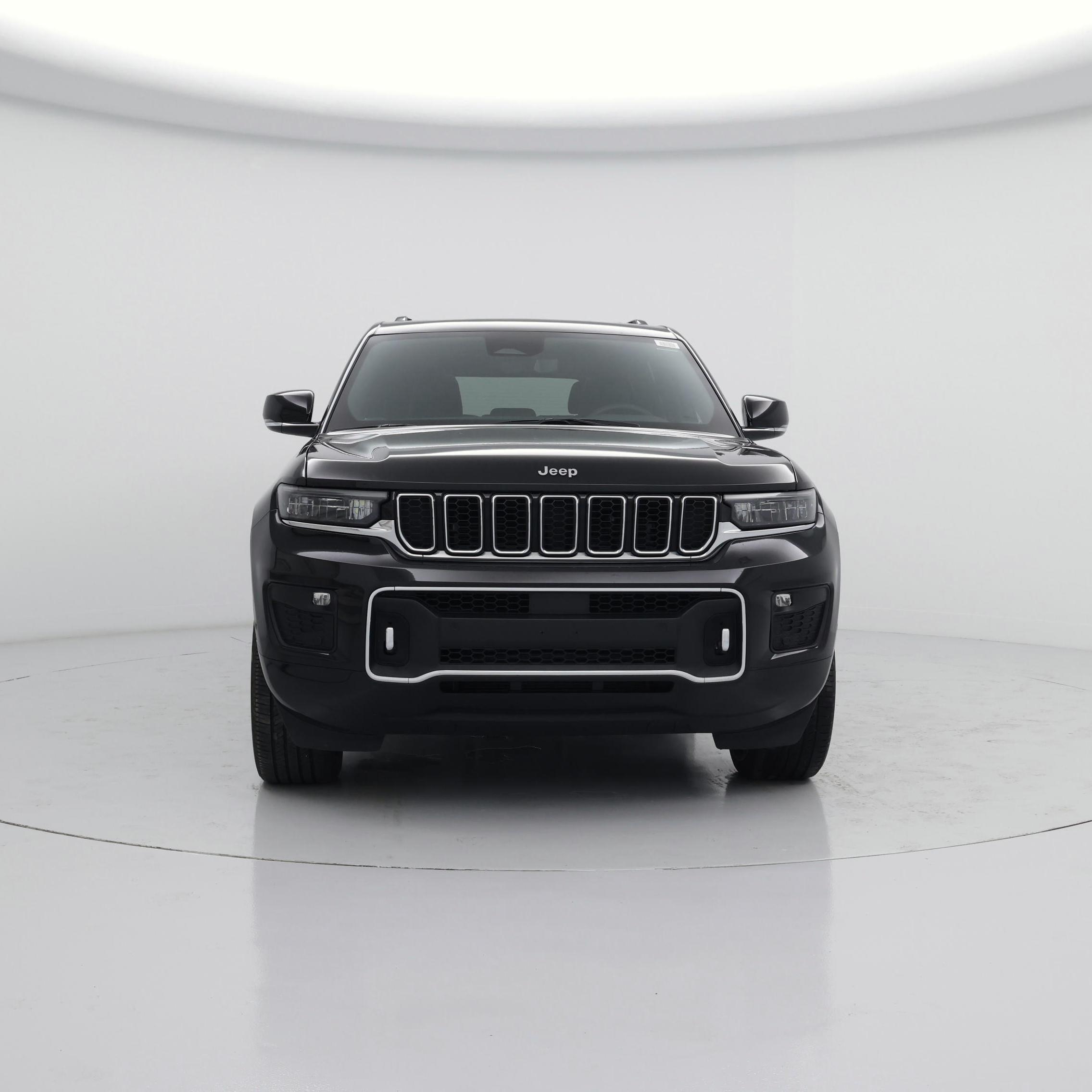 Thumbnail: 2023 Jeep Grand Cherokee - 5