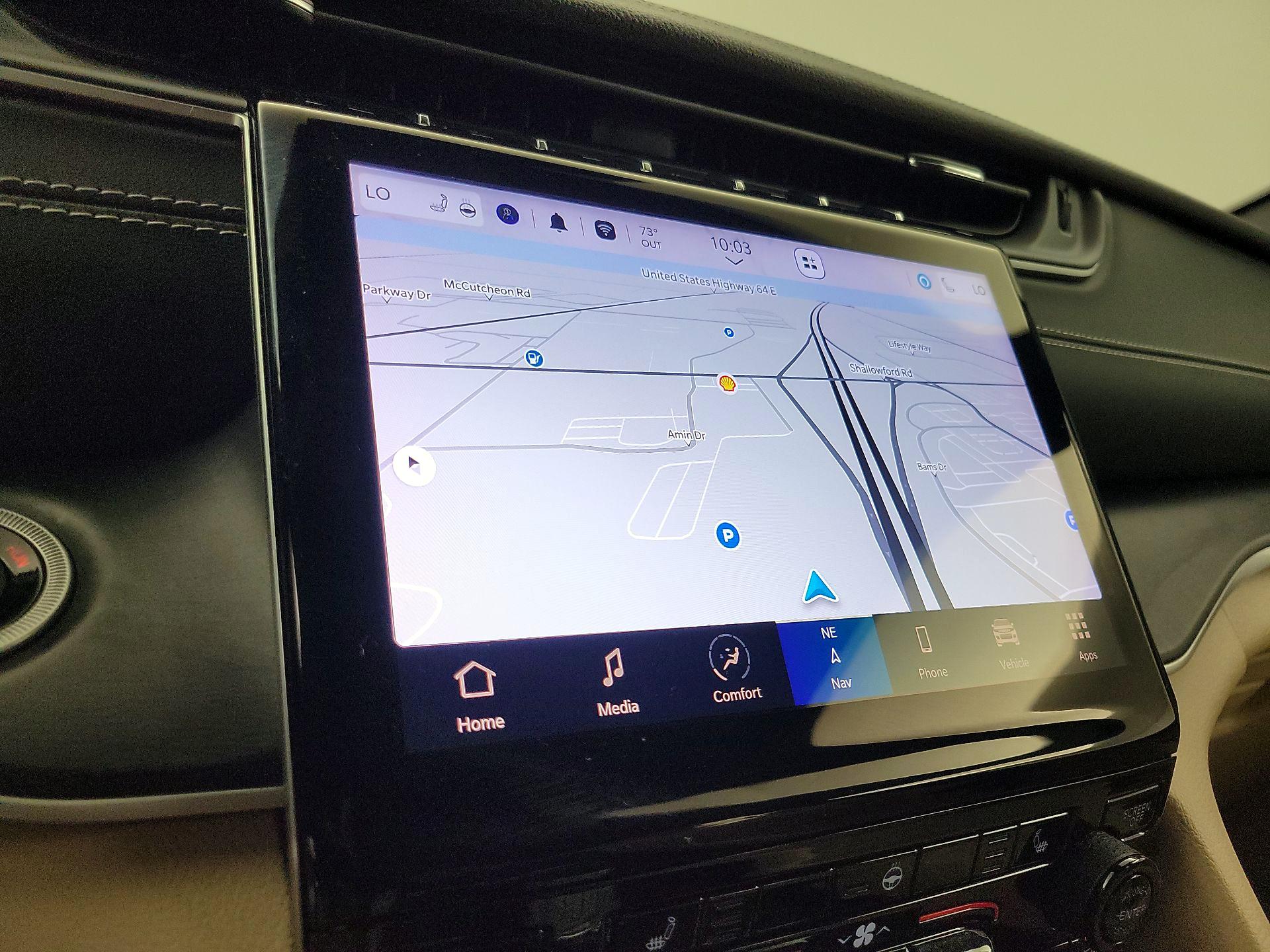 Thumbnail: 2023 Jeep Grand Cherokee - 14