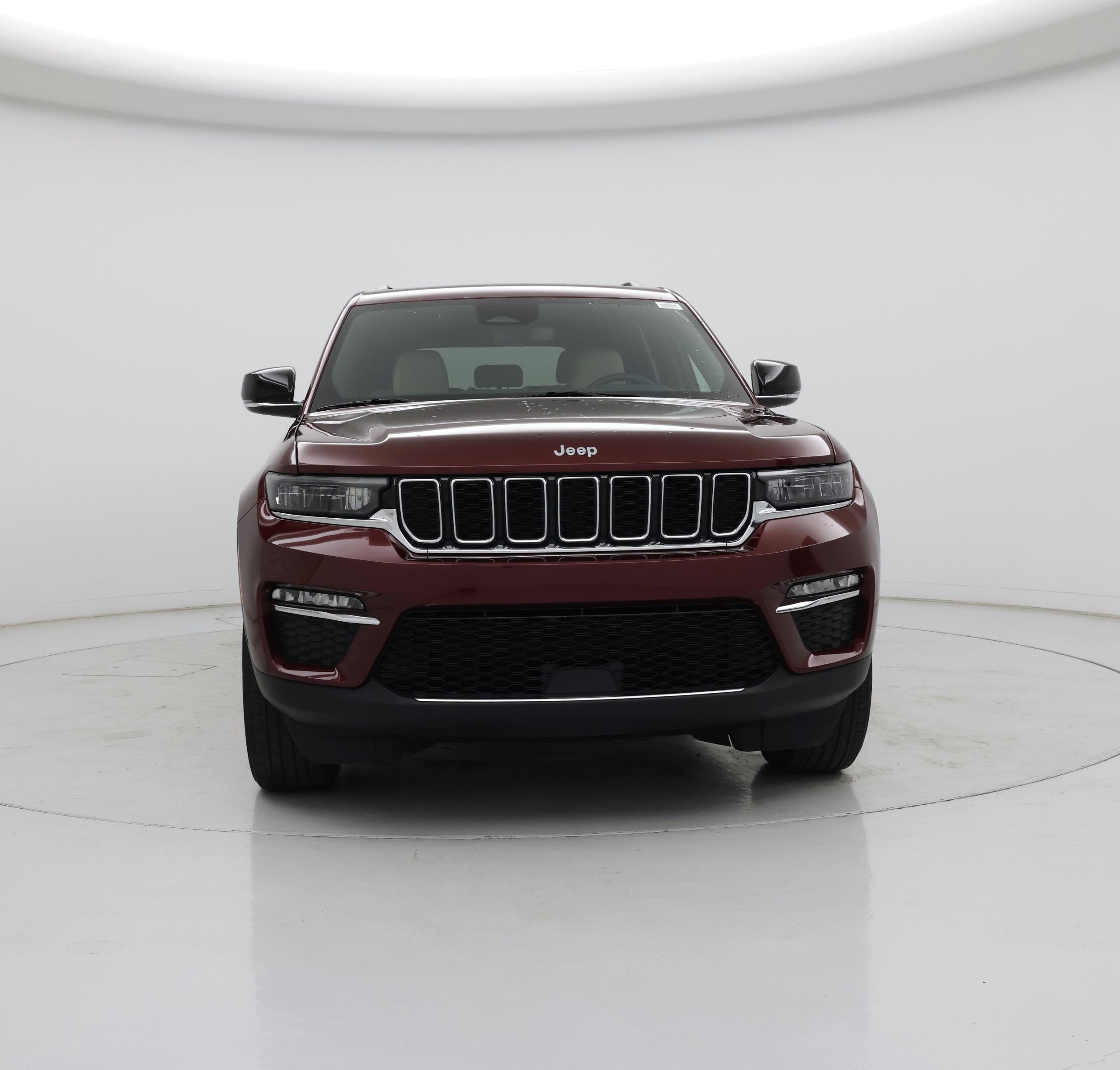 Thumbnail: 2023 Jeep Grand Cherokee - 5