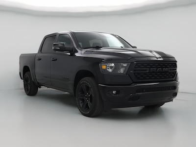 2023 Ram 1500 Bighorn
