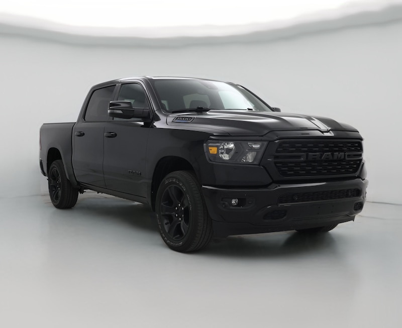 2023 Ram 1500 Bighorn