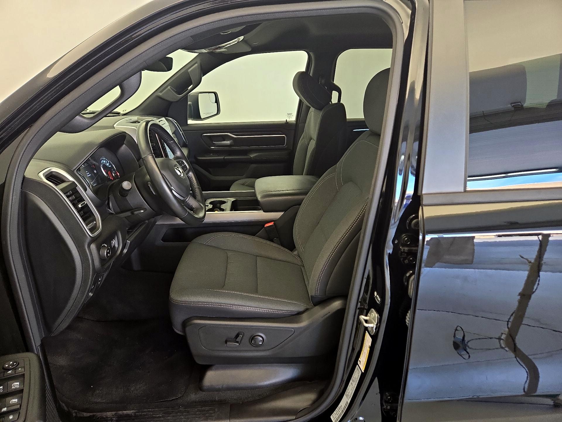 Thumbnail: 2023 RAM 1500 - 11