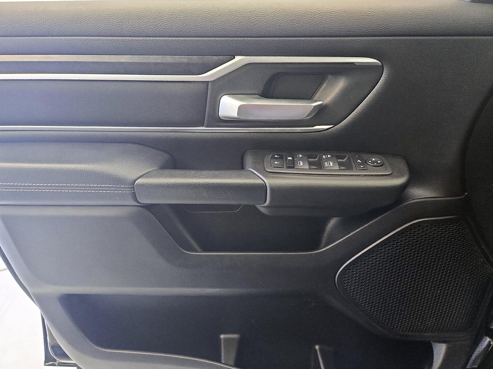Thumbnail: 2023 RAM 1500 - 12