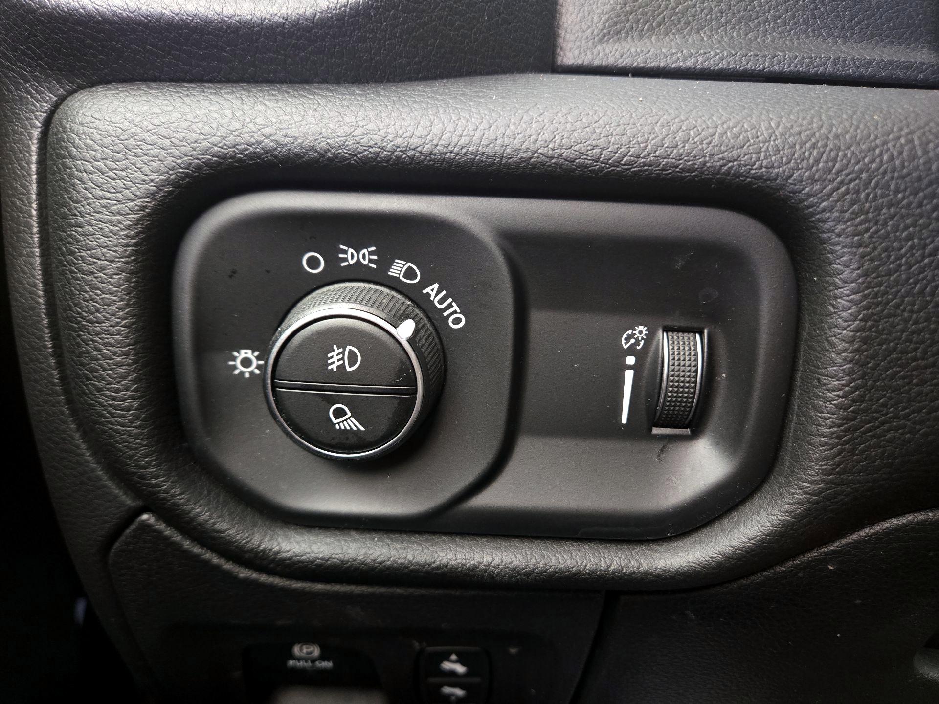 Thumbnail: 2023 RAM 1500 - 13
