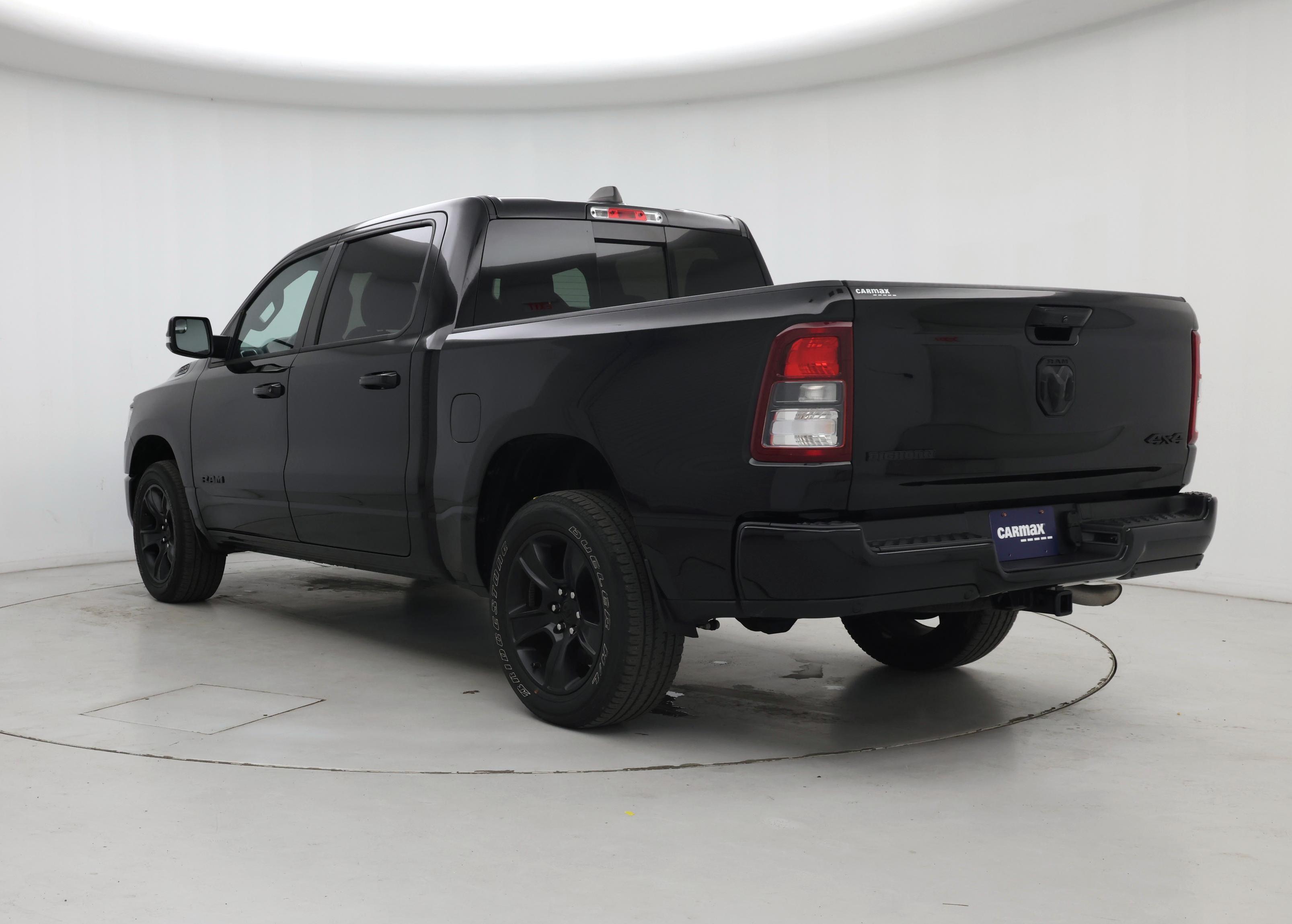 Thumbnail: 2023 RAM 1500 - 2