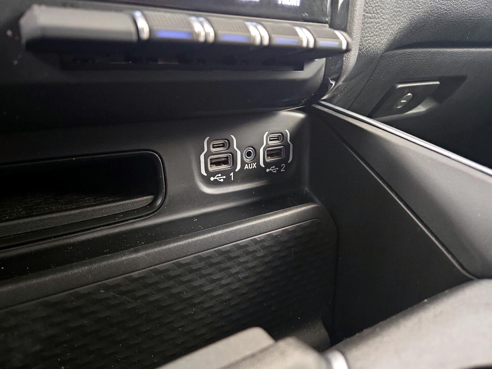 Thumbnail: 2023 RAM 1500 - 19