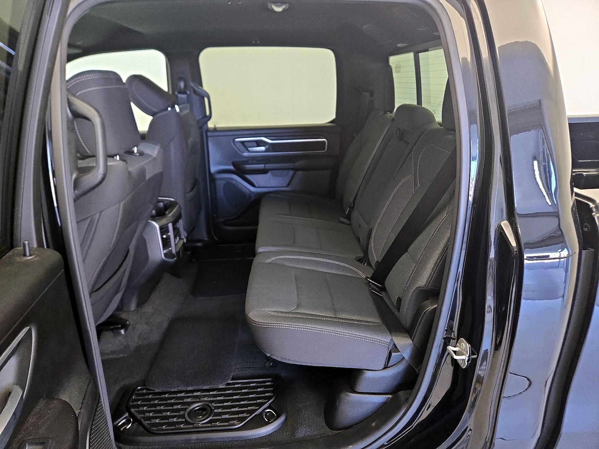 Thumbnail: 2023 RAM 1500 - 20