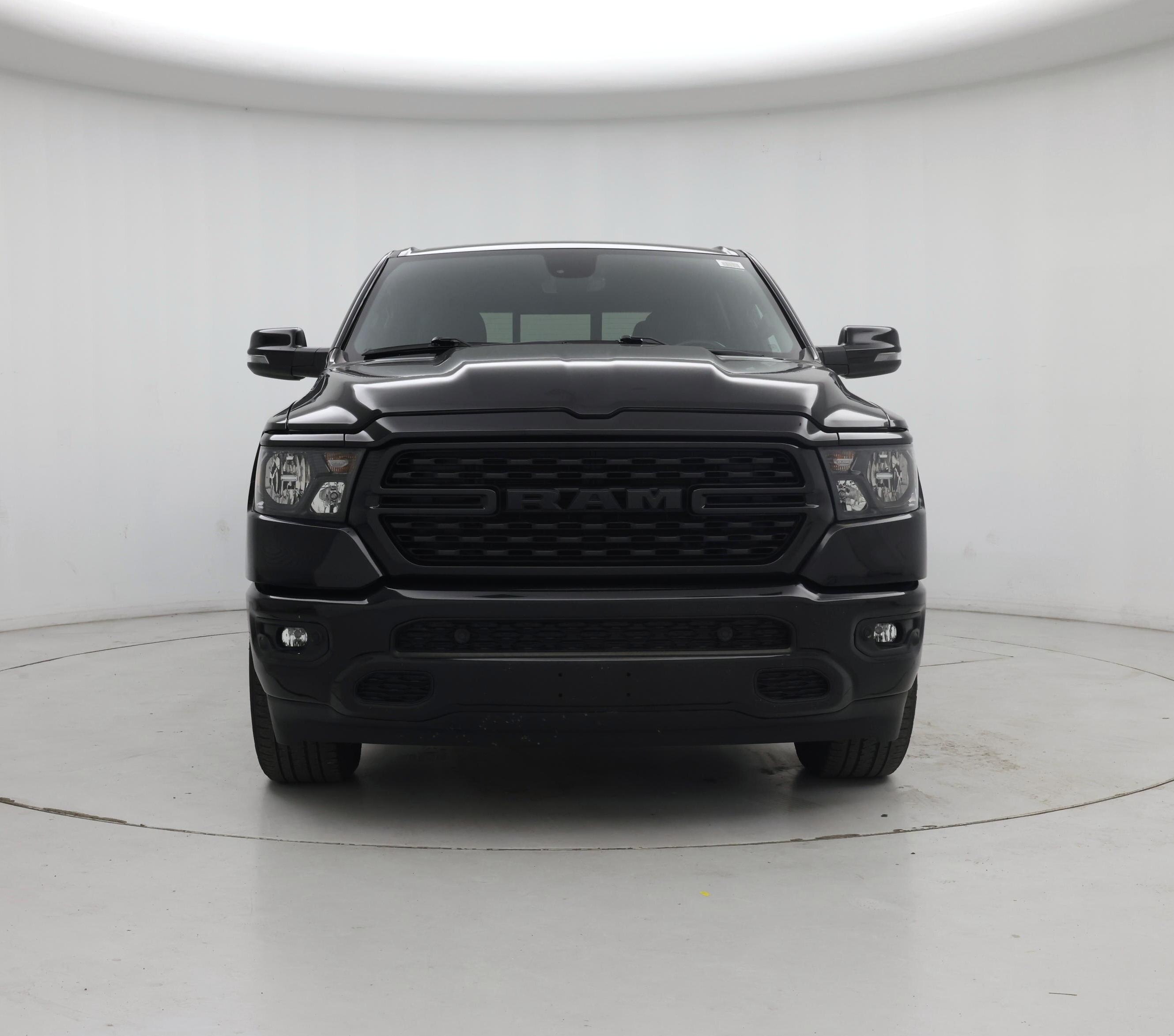 Thumbnail: 2023 RAM 1500 - 5