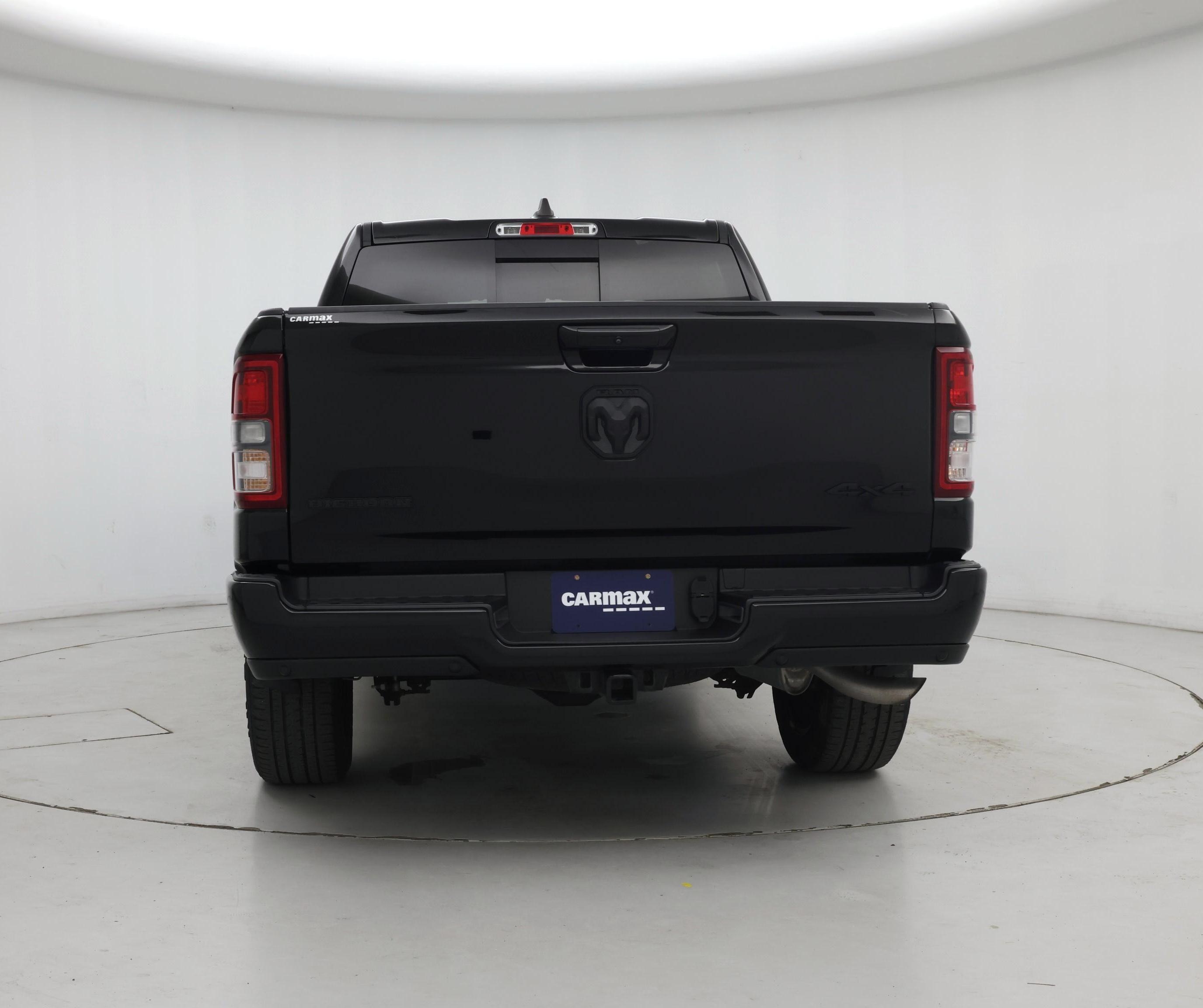 Thumbnail: 2023 RAM 1500 - 6