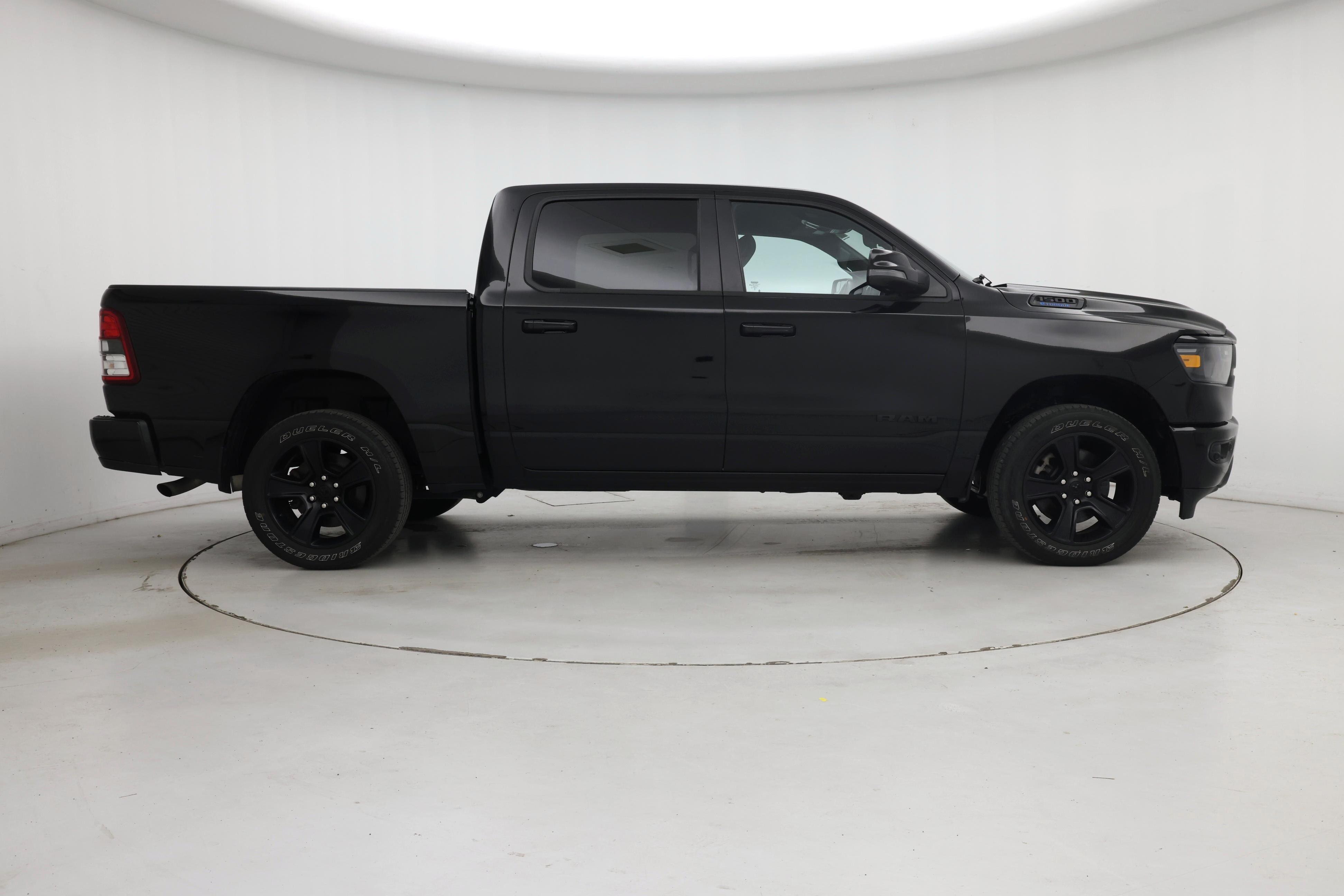 Thumbnail: 2023 RAM 1500 - 7
