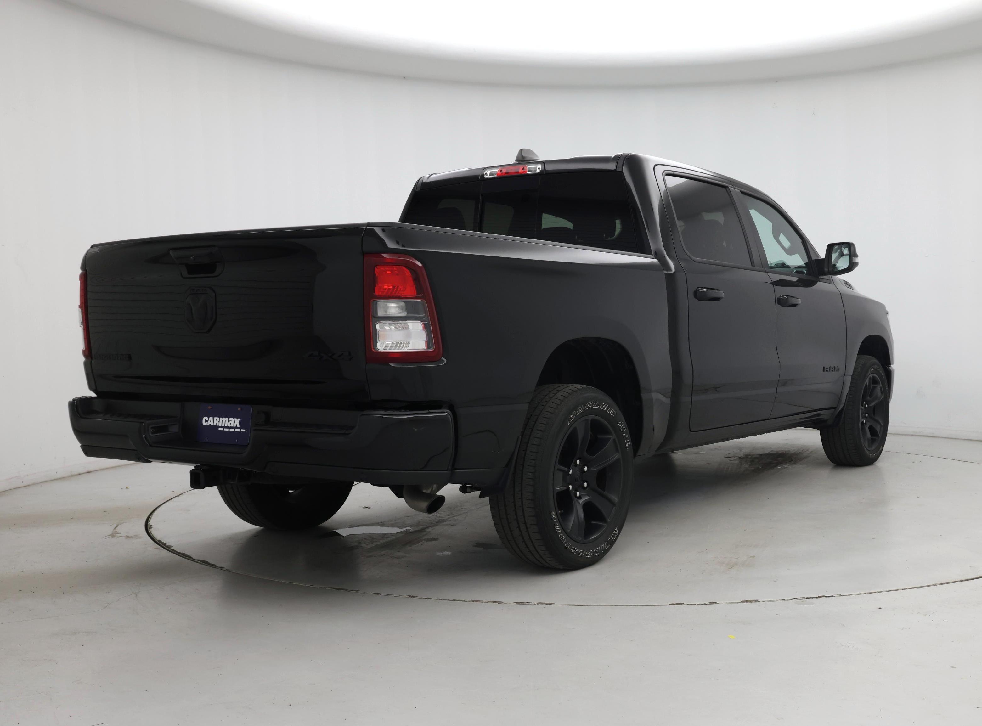 Thumbnail: 2023 RAM 1500 - 8
