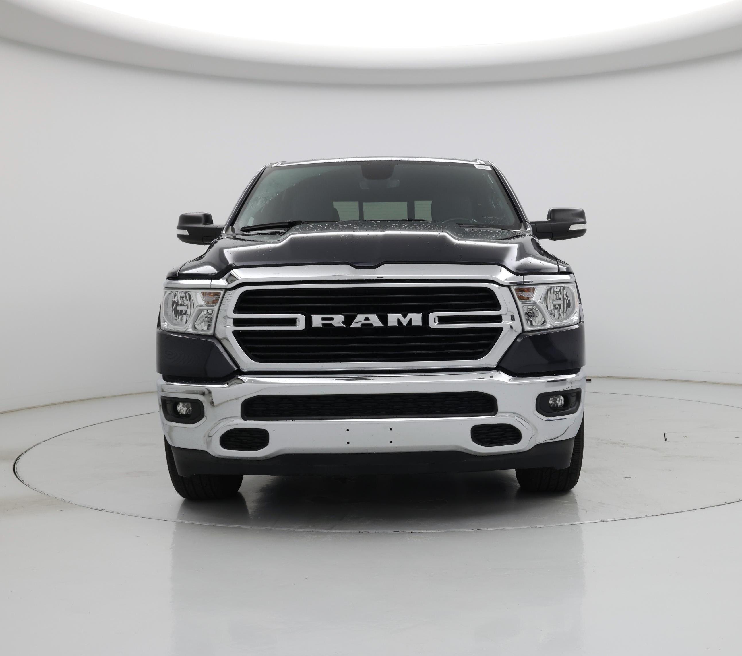Thumbnail: 2021 RAM 1500 - 5