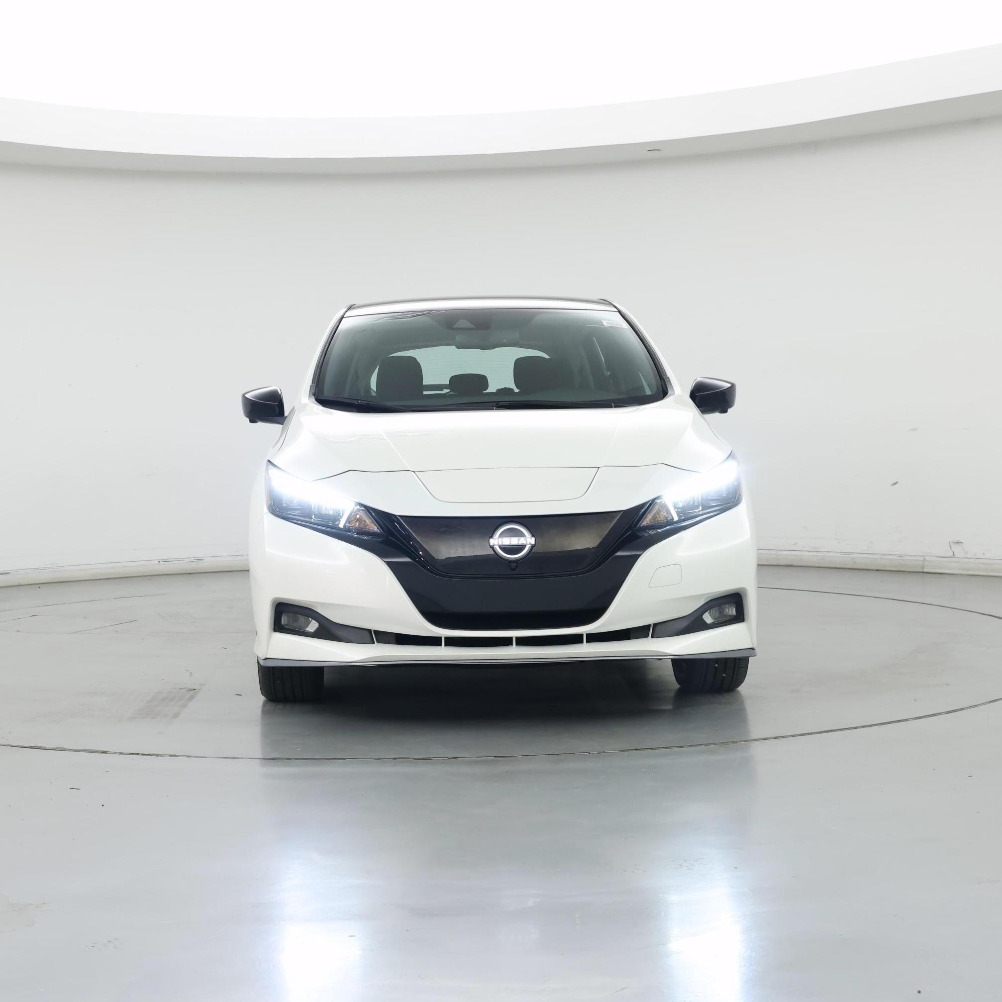 Thumbnail: 2023 Nissan Leaf - 5