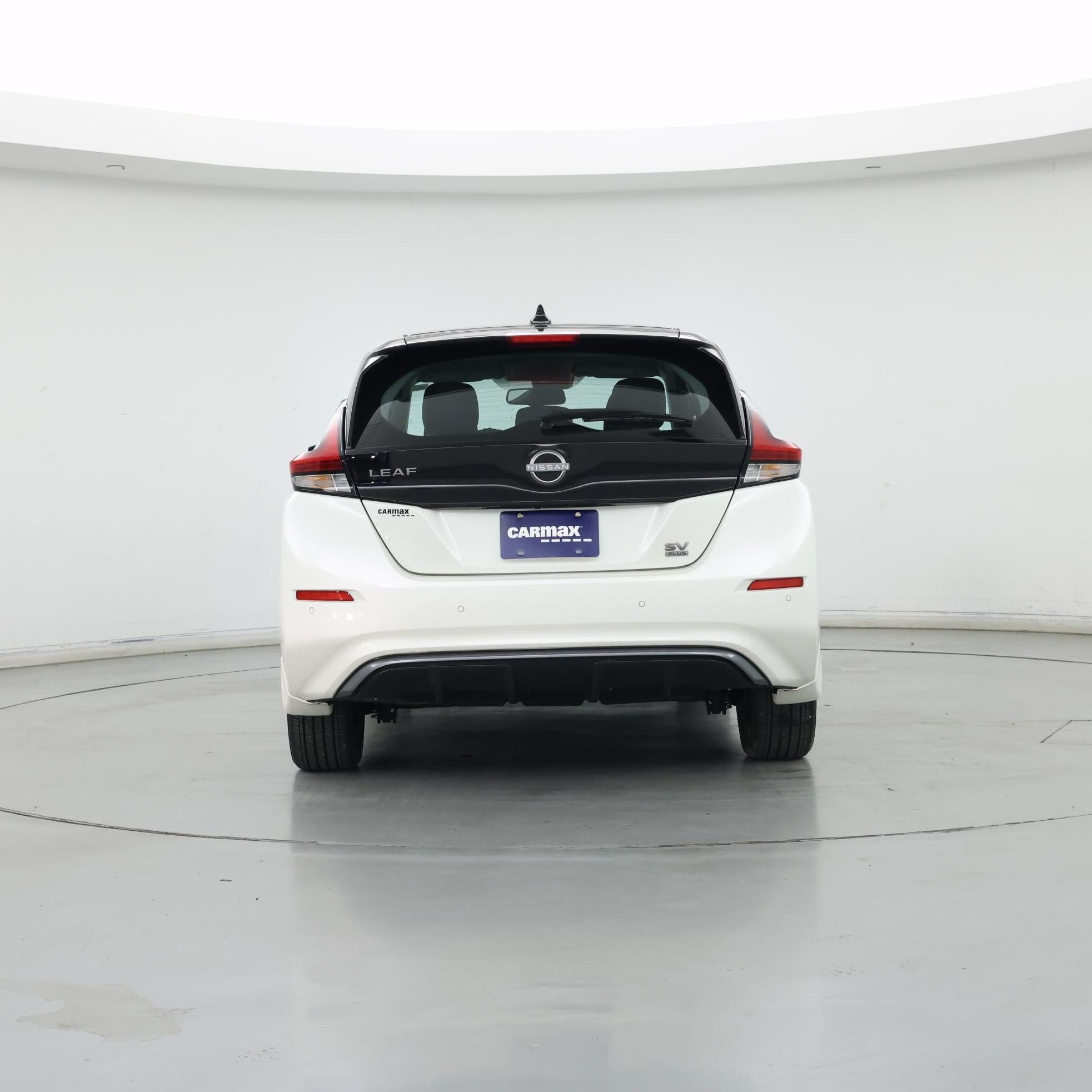 Thumbnail: 2023 Nissan Leaf - 6
