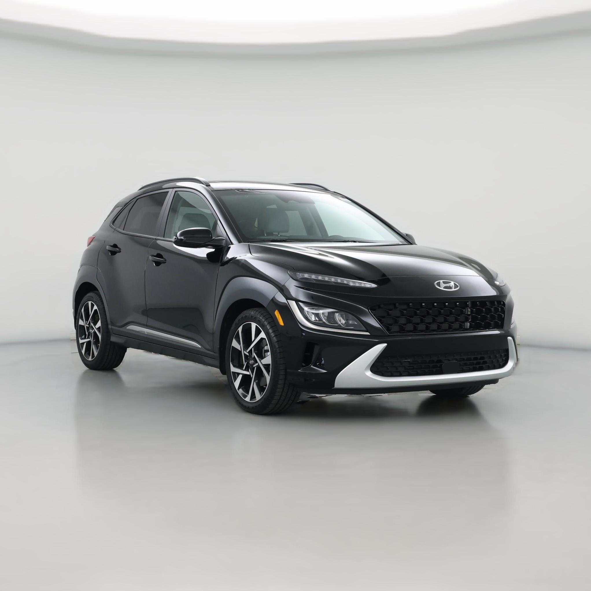 Thumbnail: 2023 Hyundai Kona - 1