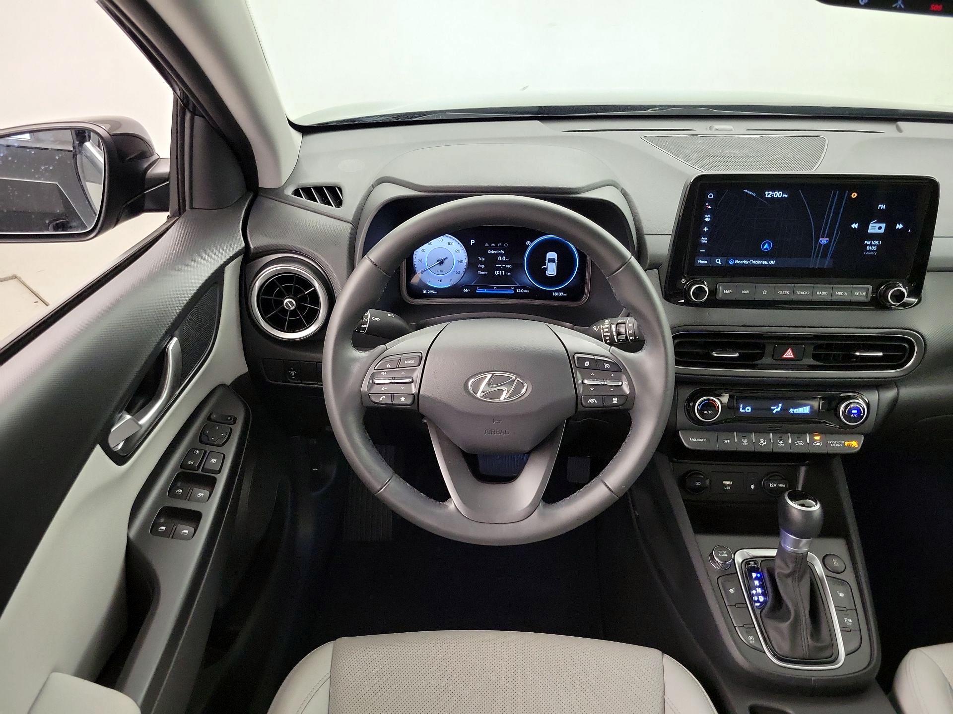 Thumbnail: 2023 Hyundai Kona - 10