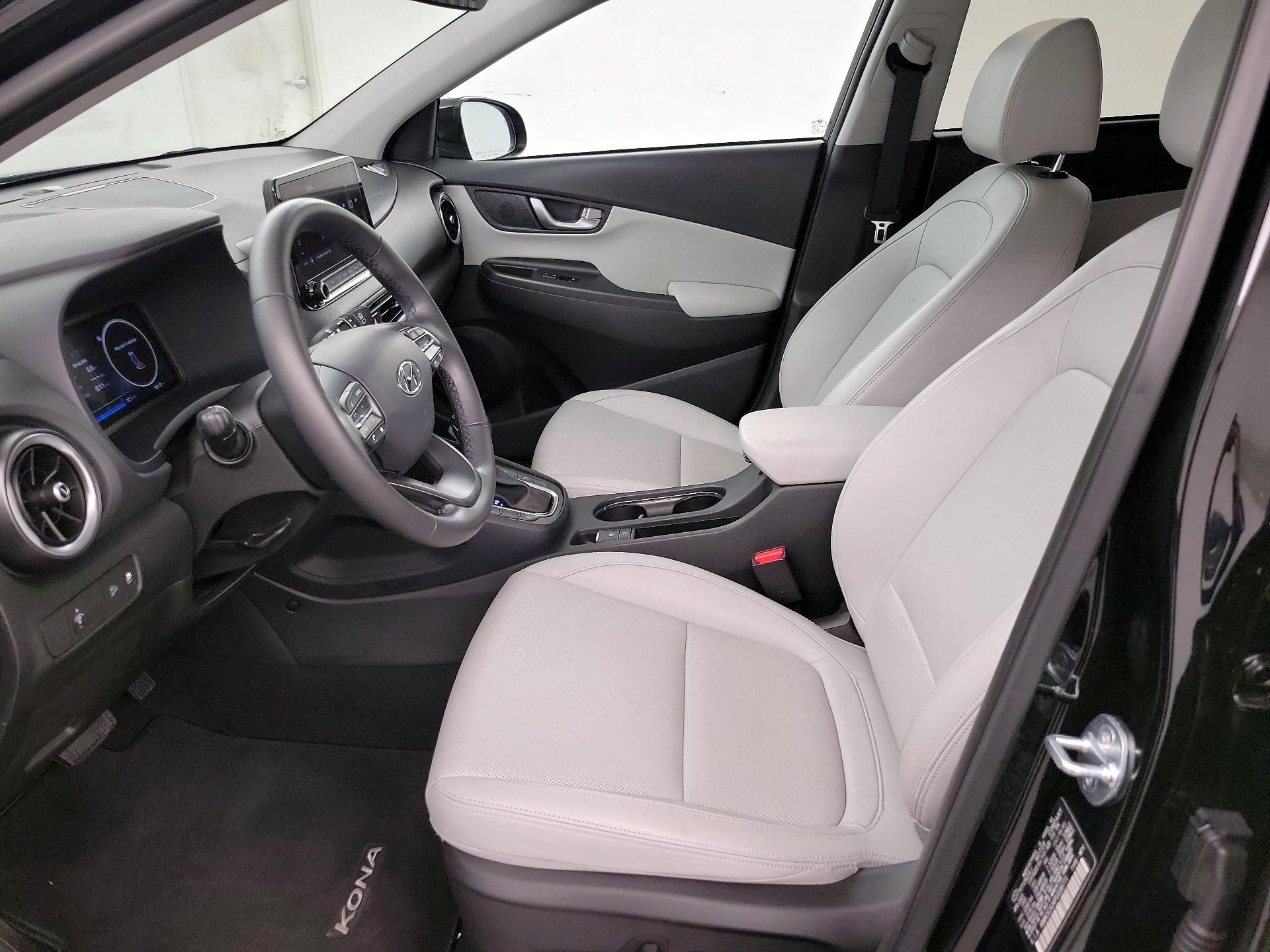 Thumbnail: 2023 Hyundai Kona - 11