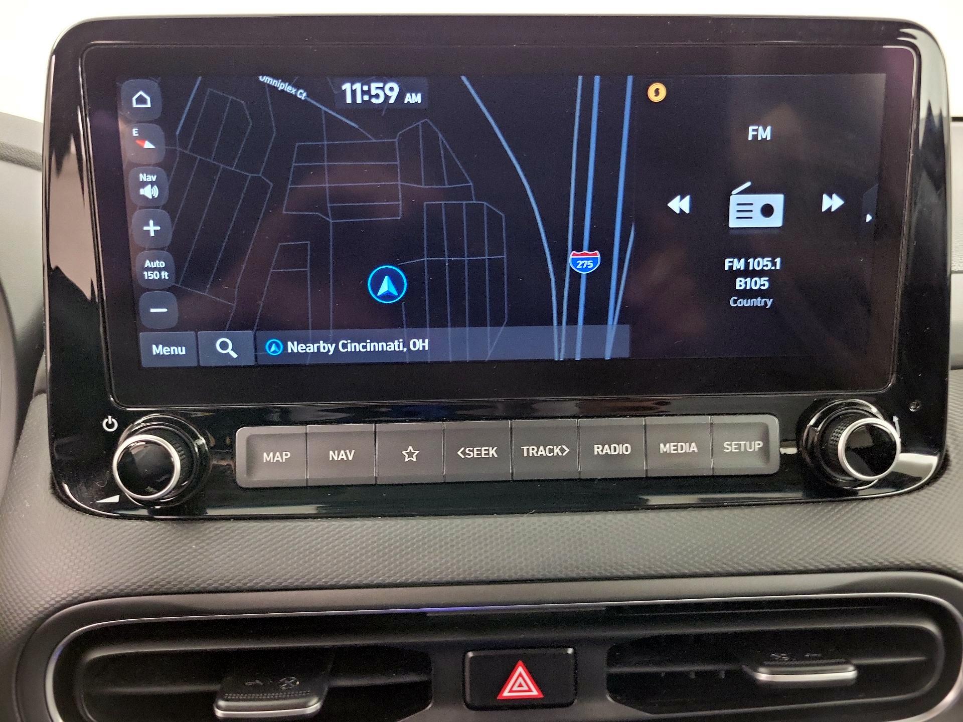 Thumbnail: 2023 Hyundai Kona - 14