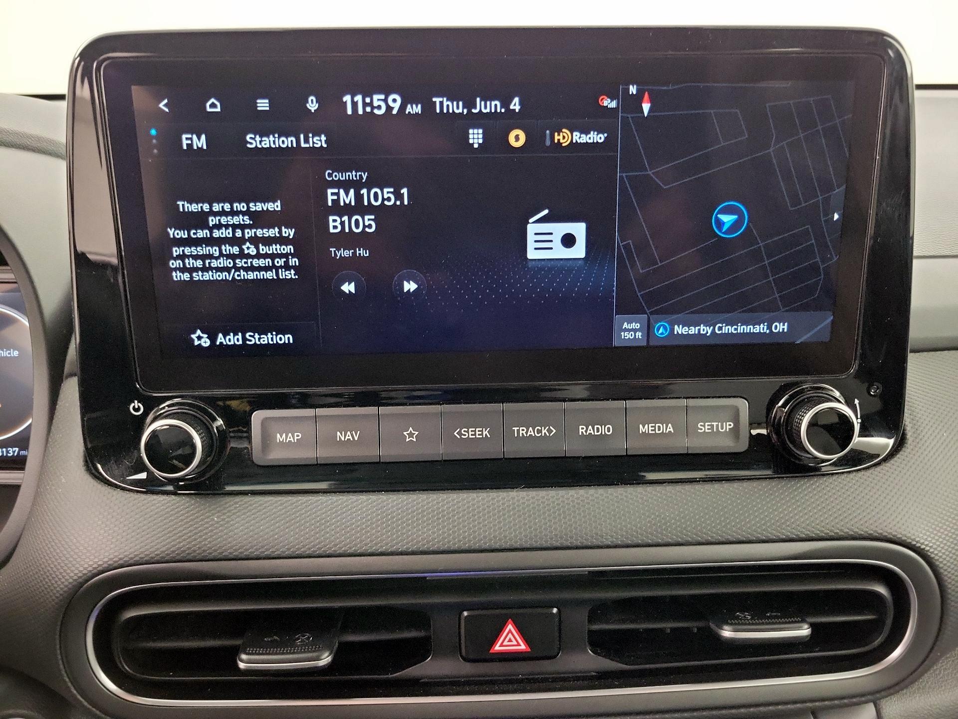 Thumbnail: 2023 Hyundai Kona - 16