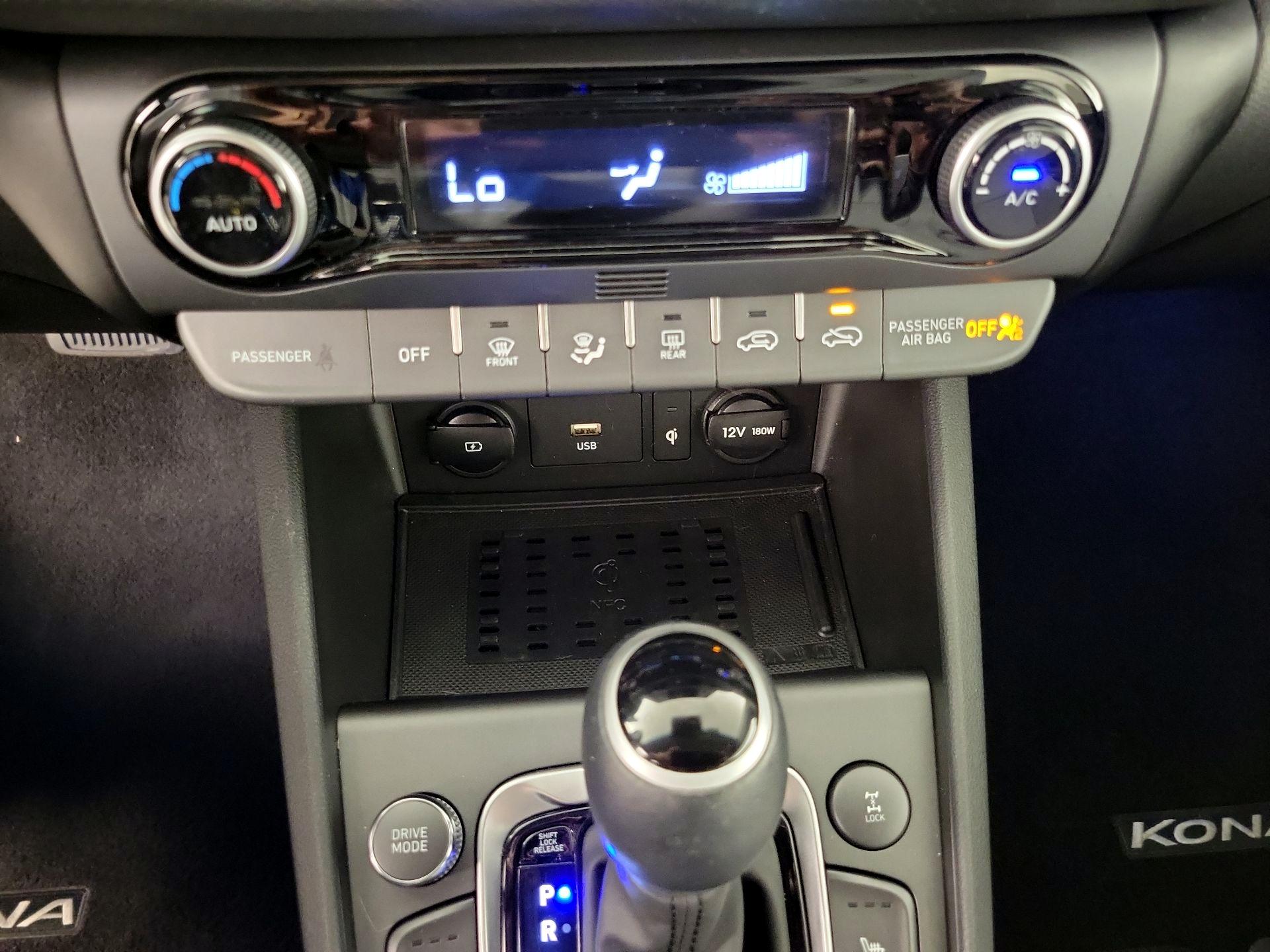Thumbnail: 2023 Hyundai Kona - 17