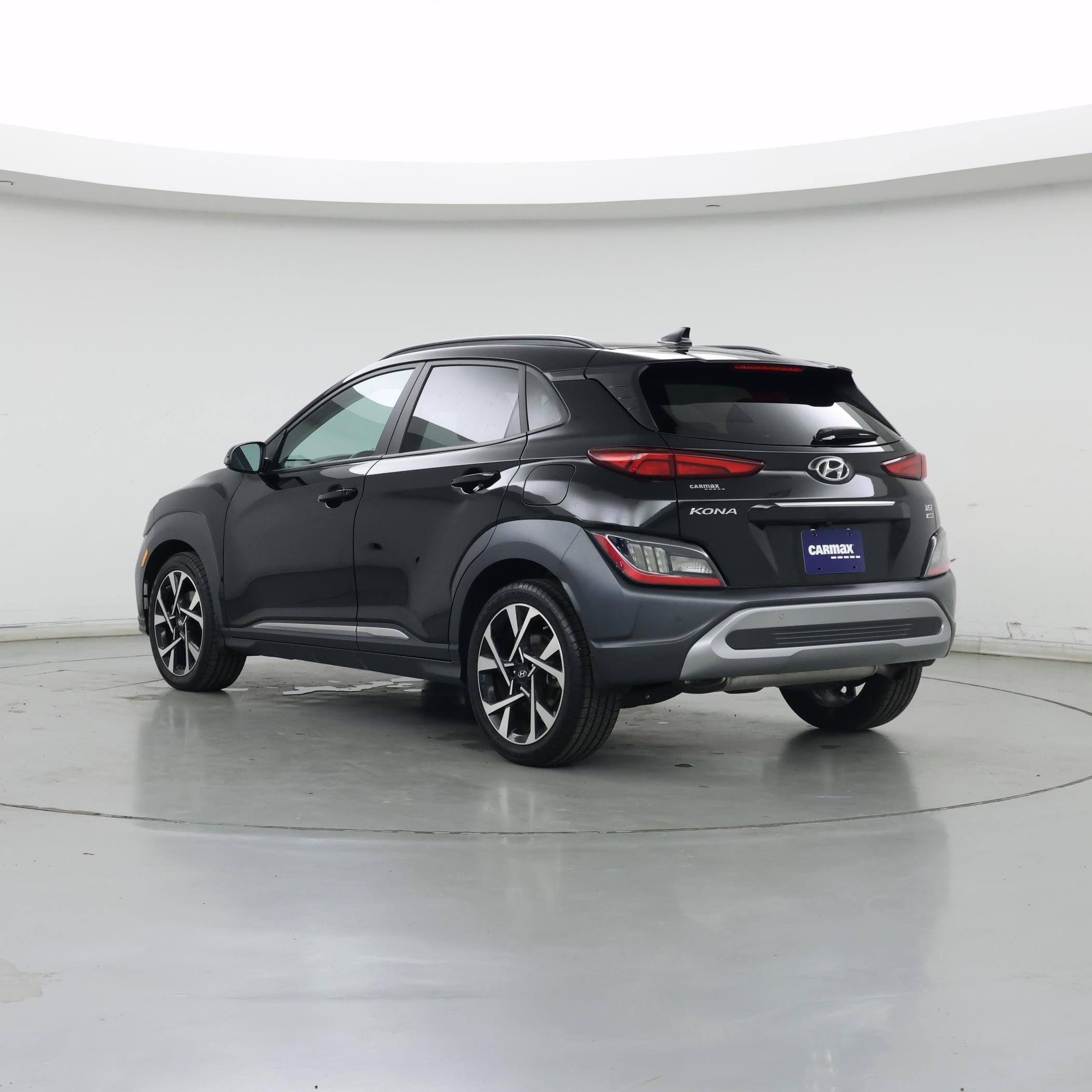 Thumbnail: 2023 Hyundai Kona - 2