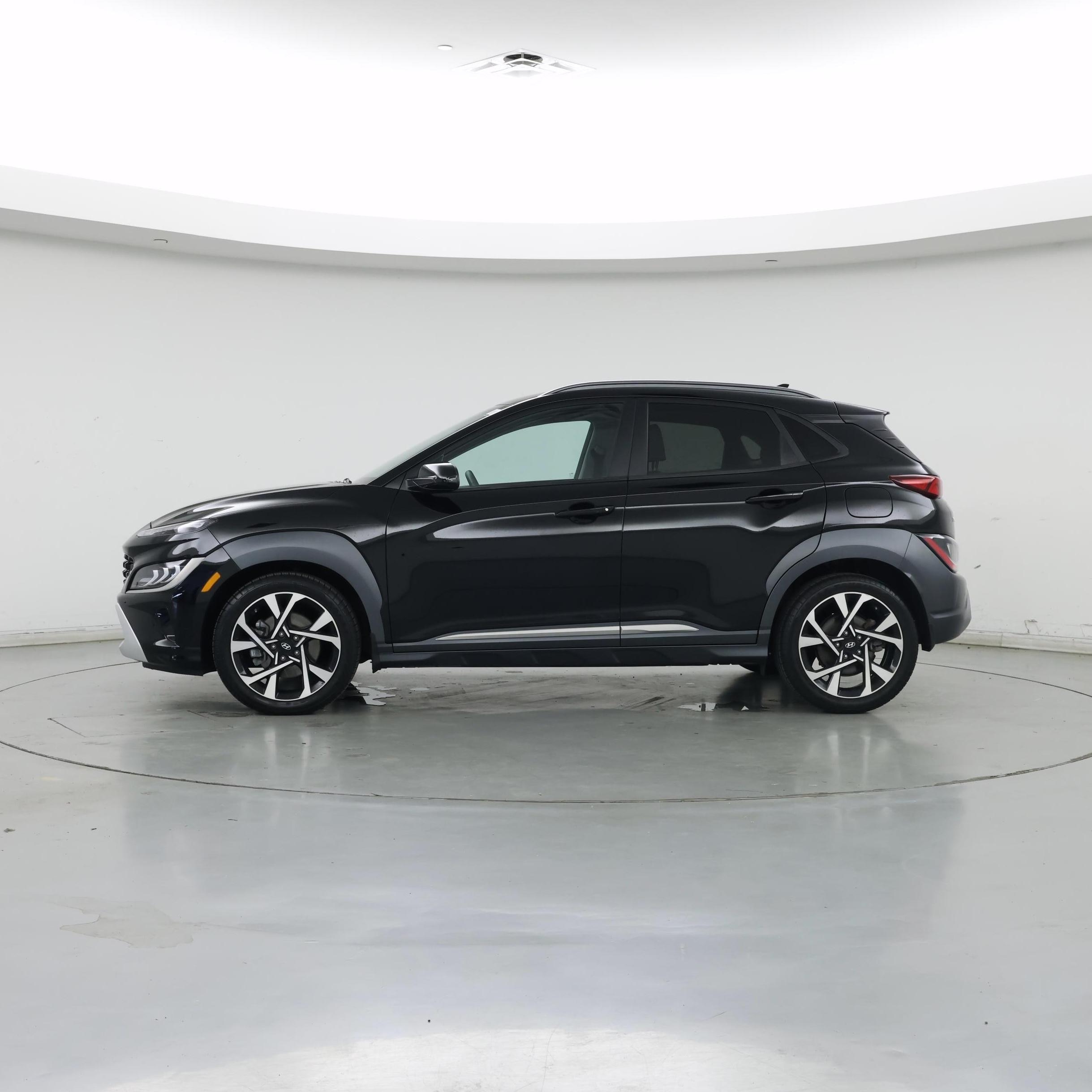 Thumbnail: 2023 Hyundai Kona - 3
