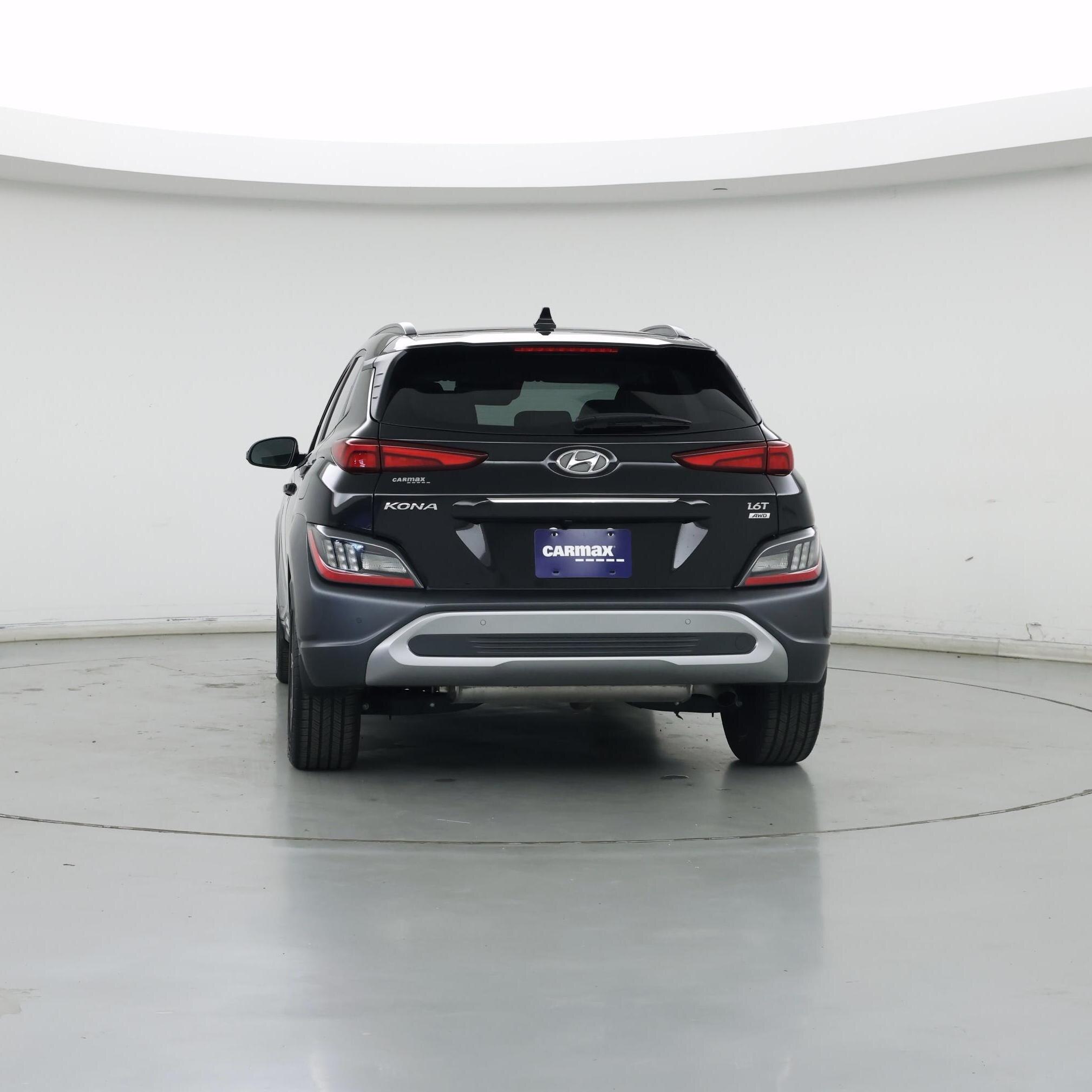 Thumbnail: 2023 Hyundai Kona - 6