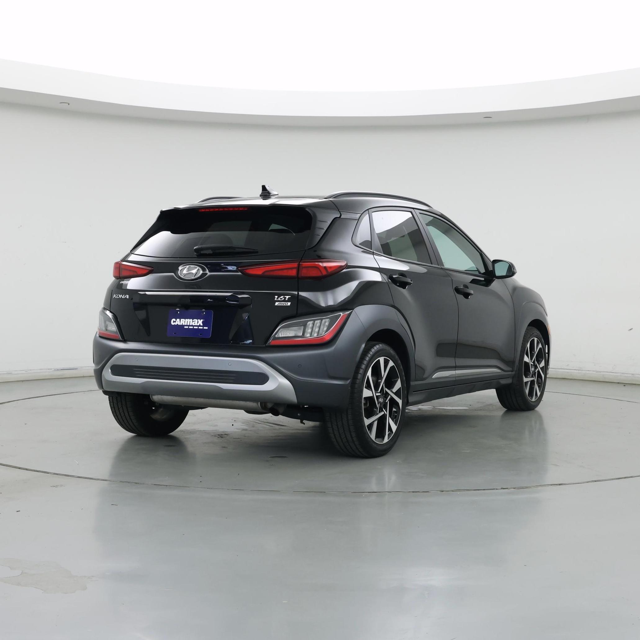 Thumbnail: 2023 Hyundai Kona - 8