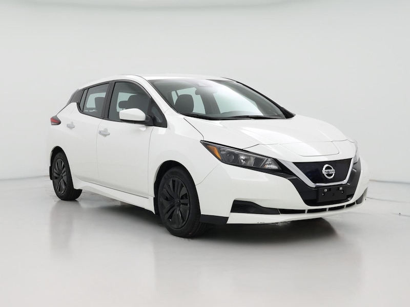 2022 Nissan Leaf S -
                  Chattanooga, TN