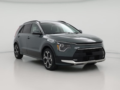 2023 Kia Niro EX Touring