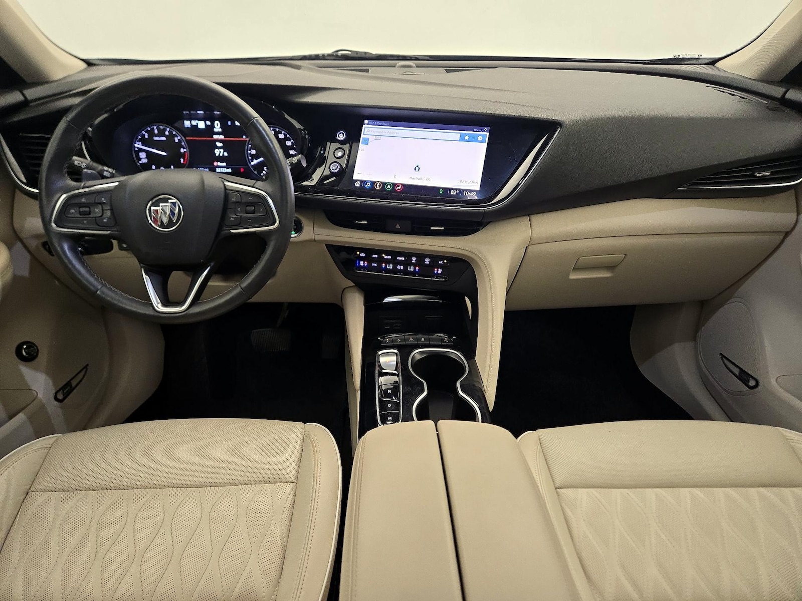 2021 Buick Envision Avenir - Photo 10