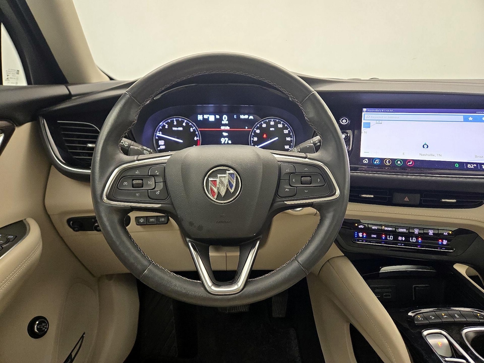 2021 Buick Envision Avenir - Photo 11