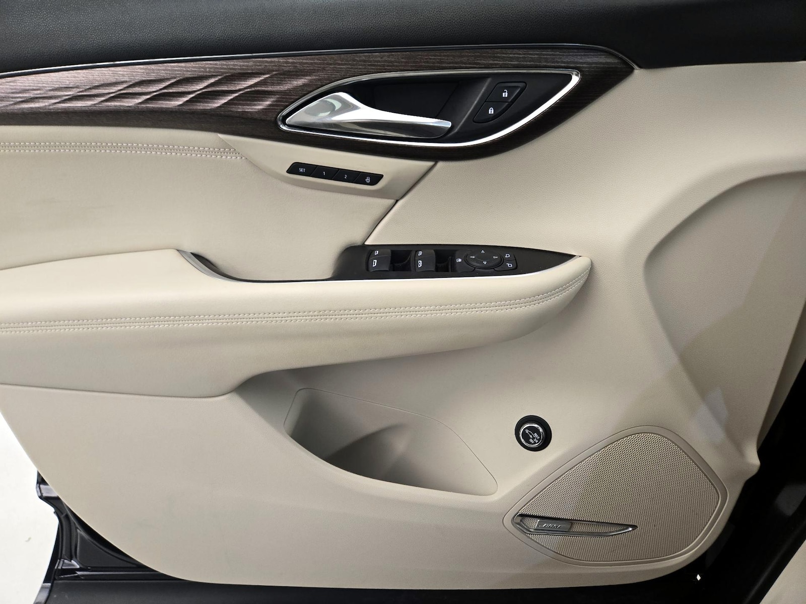 2021 Buick Envision Avenir - Photo 13