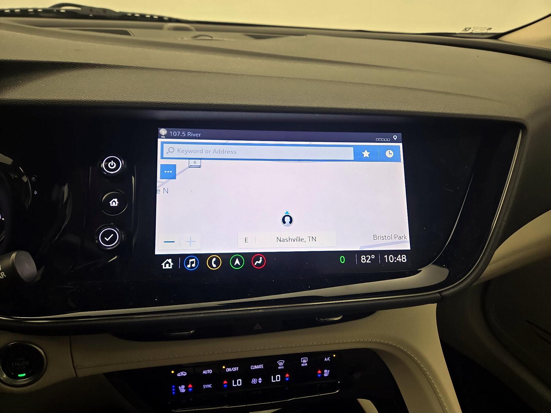 Thumbnail: 2021 Buick Envision - 14