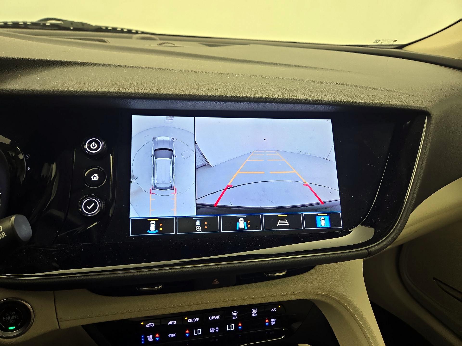Thumbnail: 2021 Buick Envision - 15