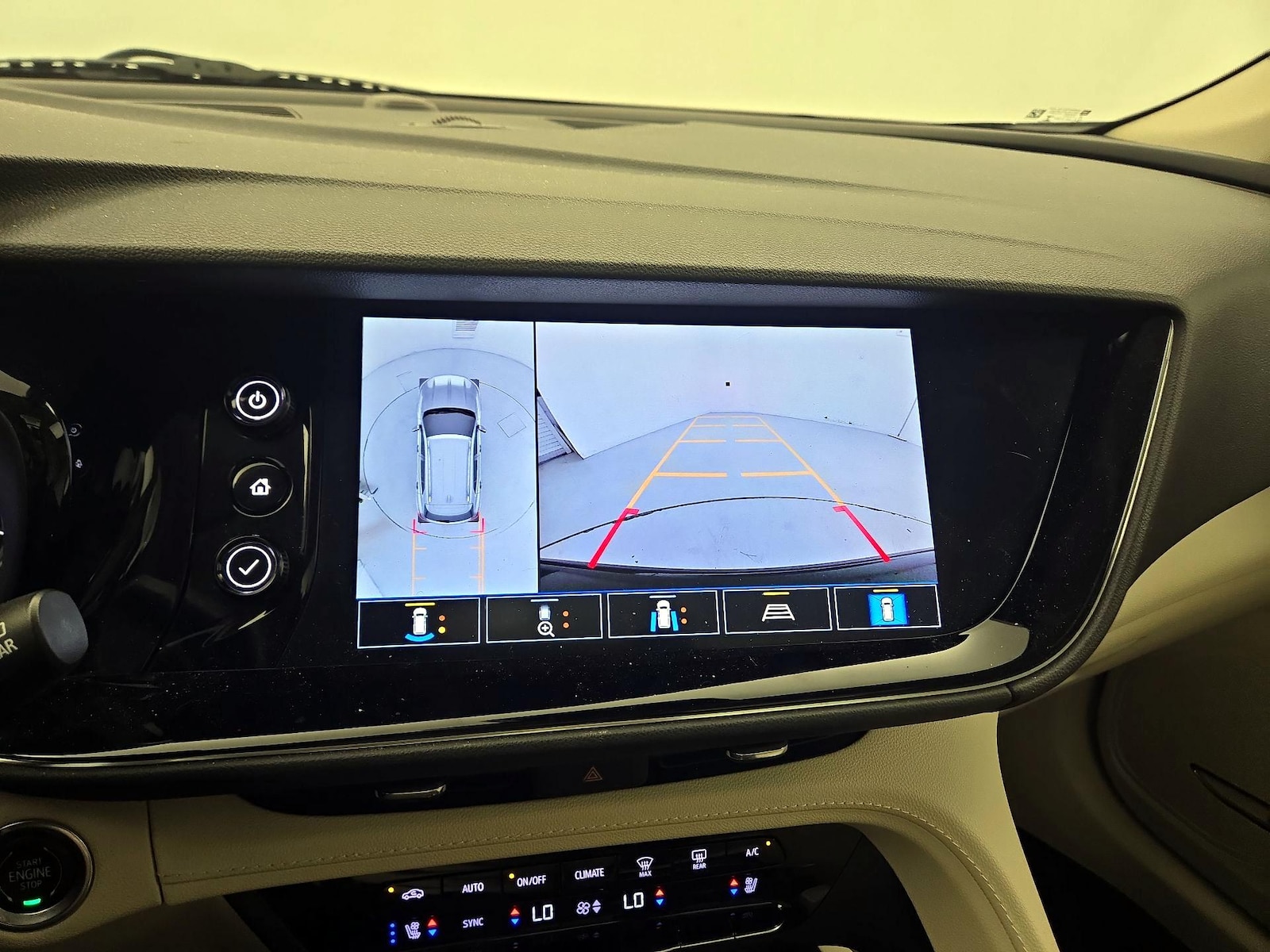 2021 Buick Envision Avenir - Photo 16