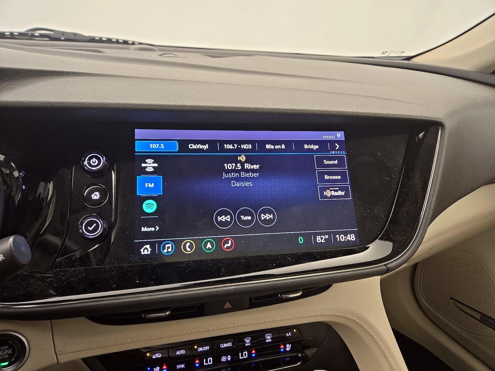 2021 Buick Envision Avenir - Photo 17