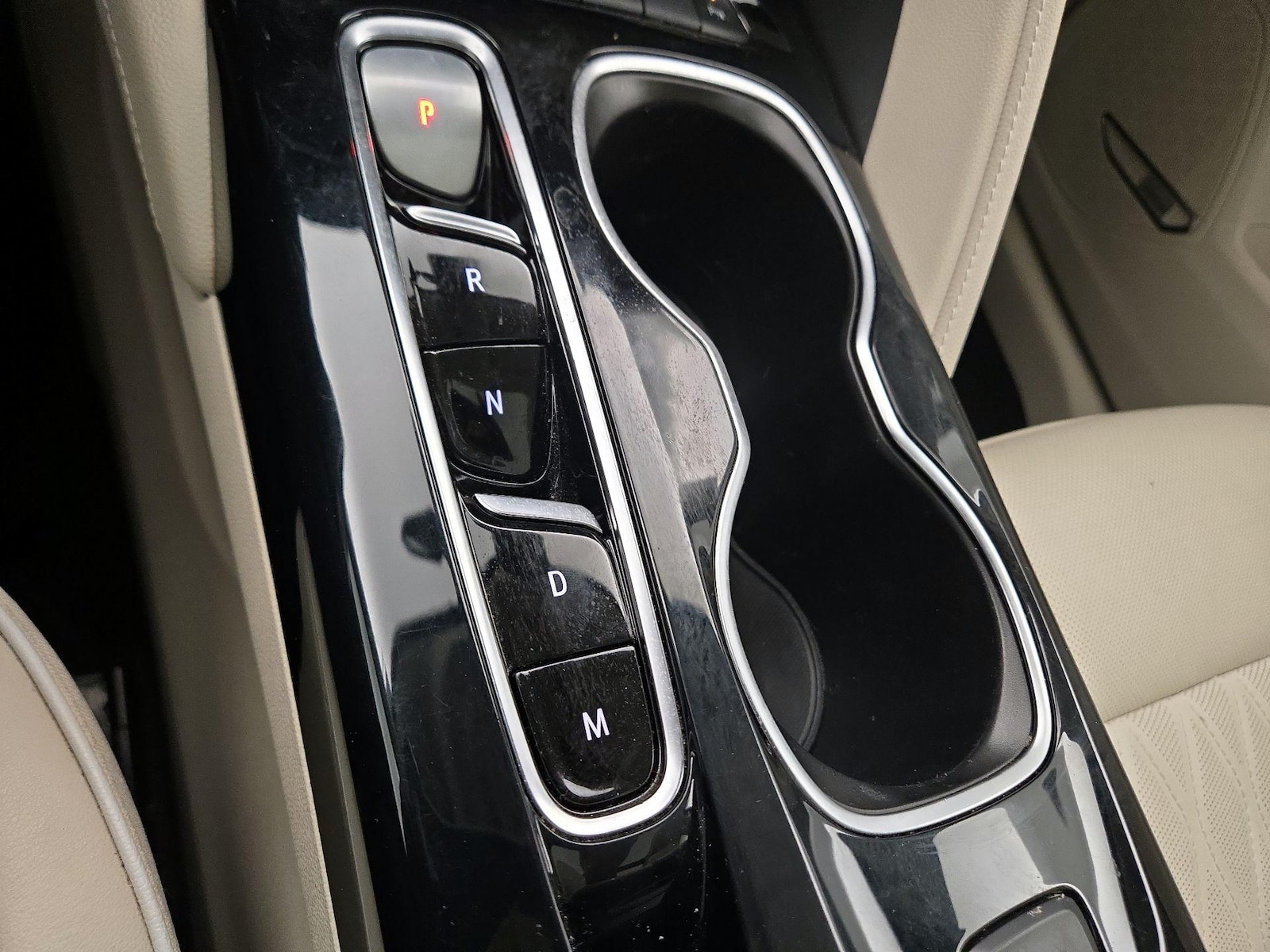 2021 Buick Envision Avenir - Photo 19