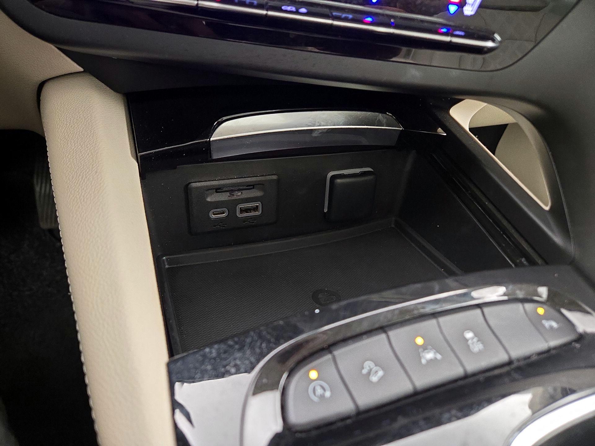 Thumbnail: 2021 Buick Envision - 19
