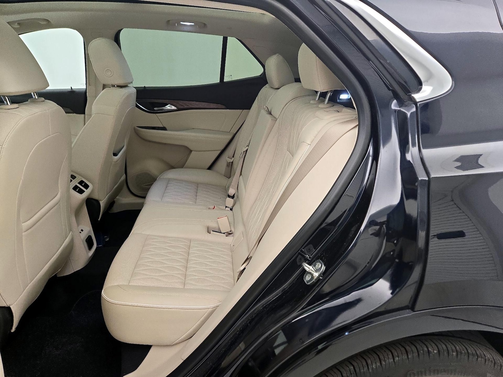 2021 Buick Envision Avenir - Photo 22