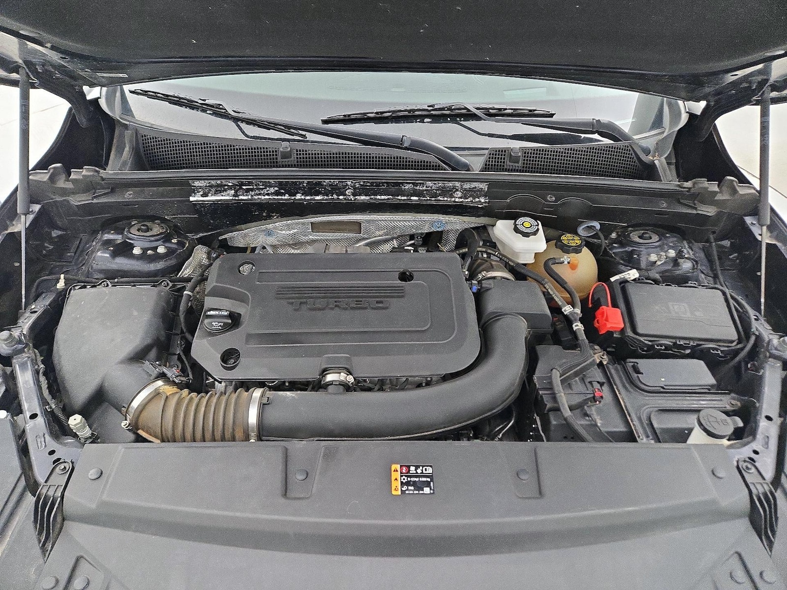 2021 Buick Envision Avenir - Photo 24